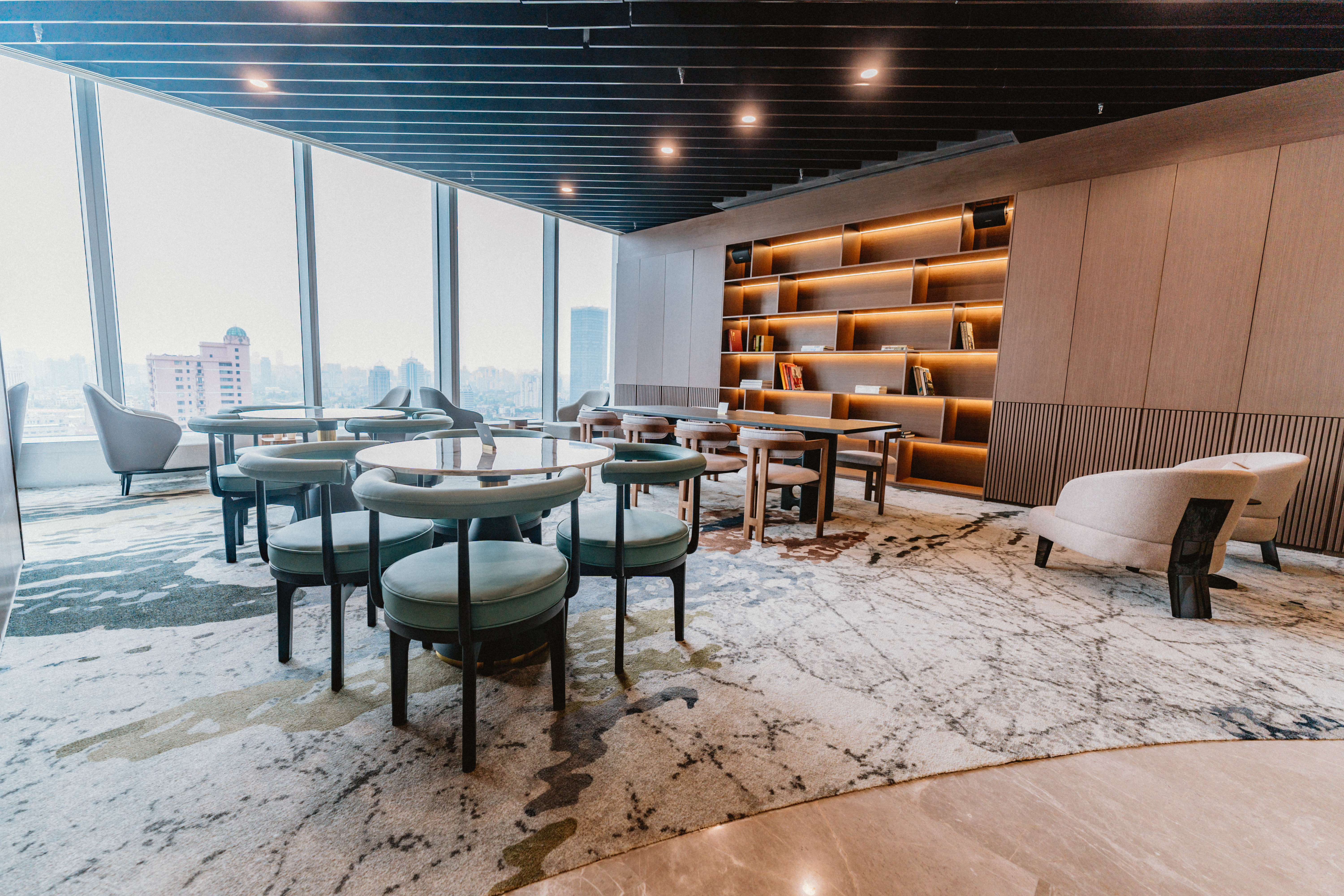 1 Person Private Office