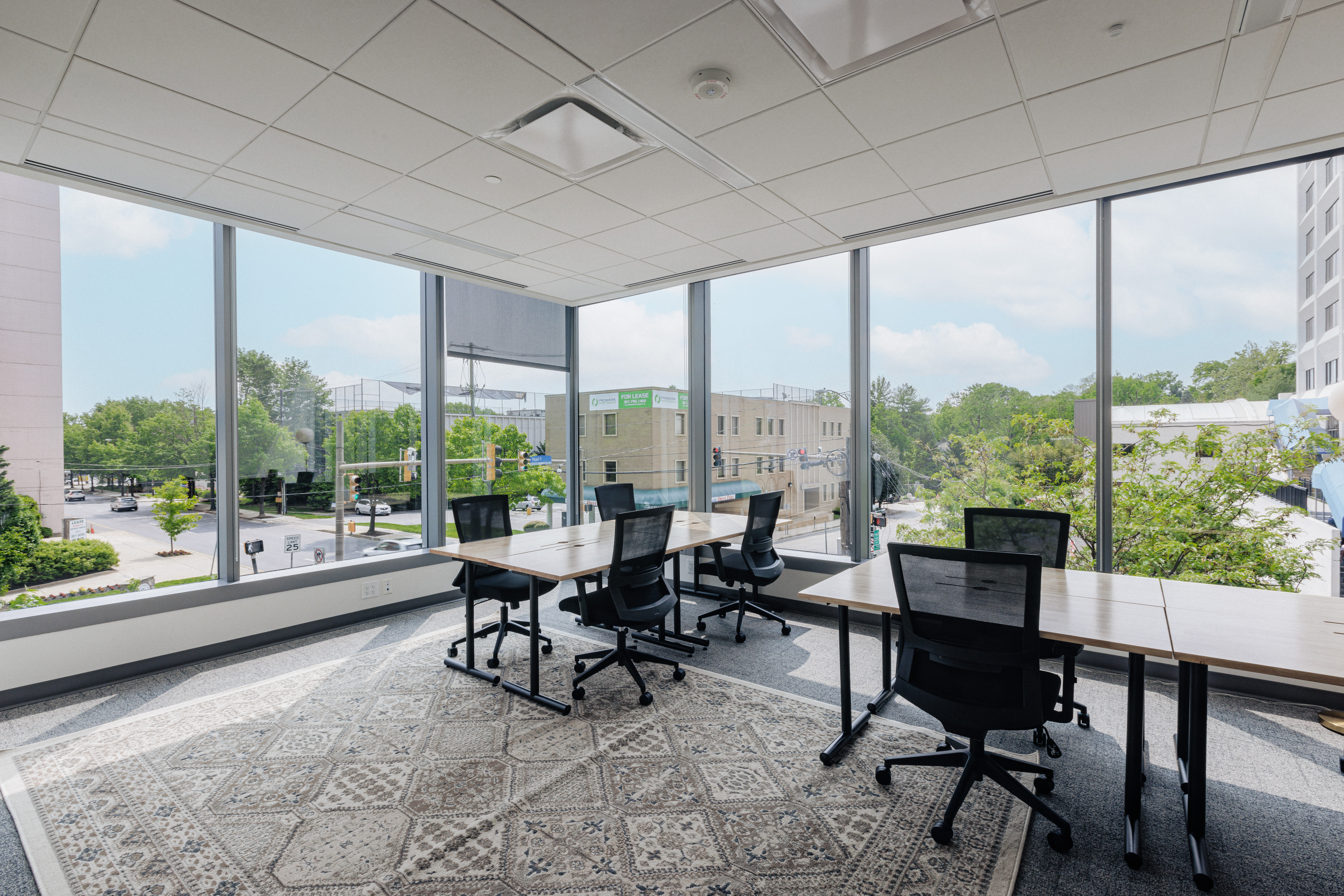 18 Person Enterprise Suite