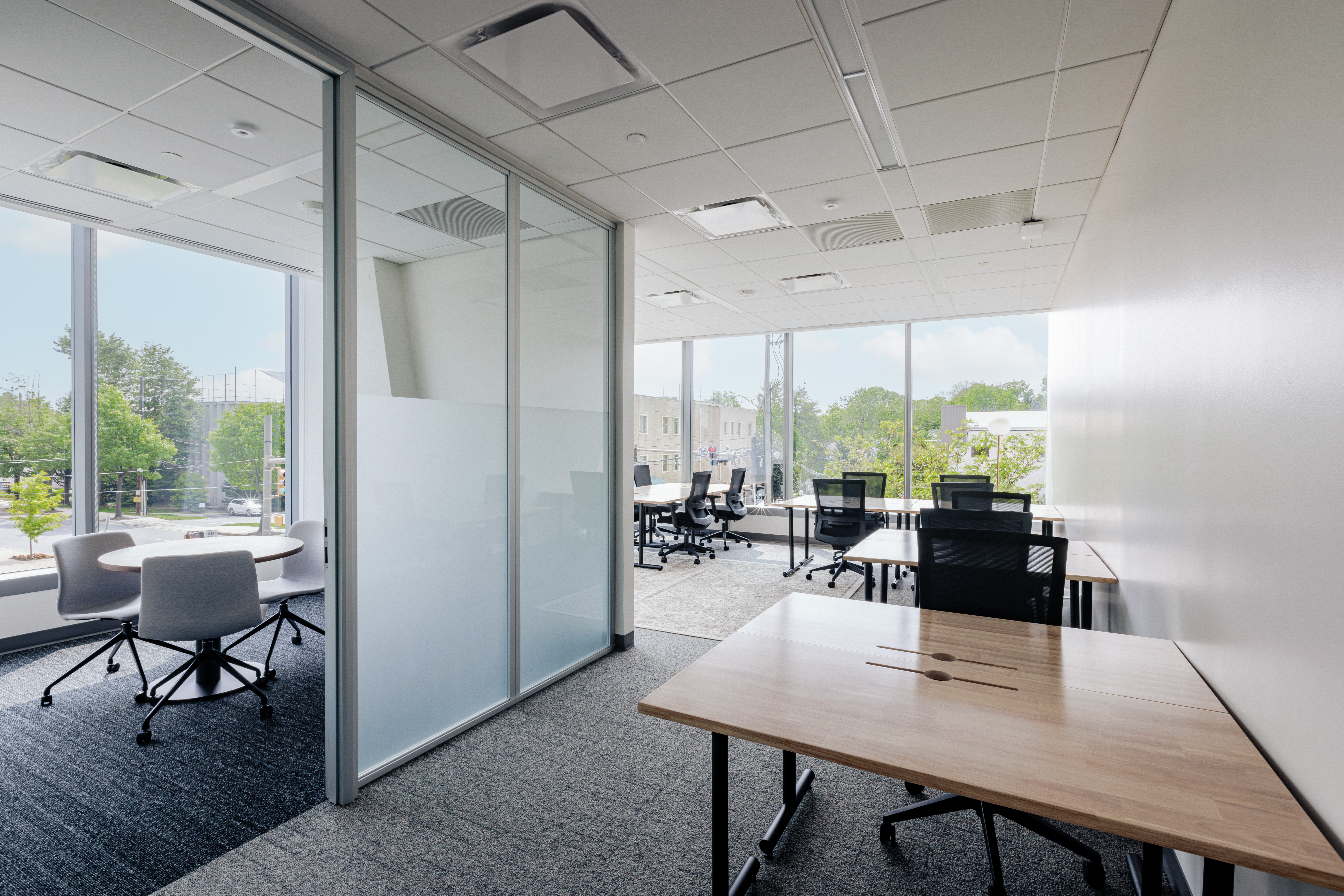 19 Person Enterprise Suite