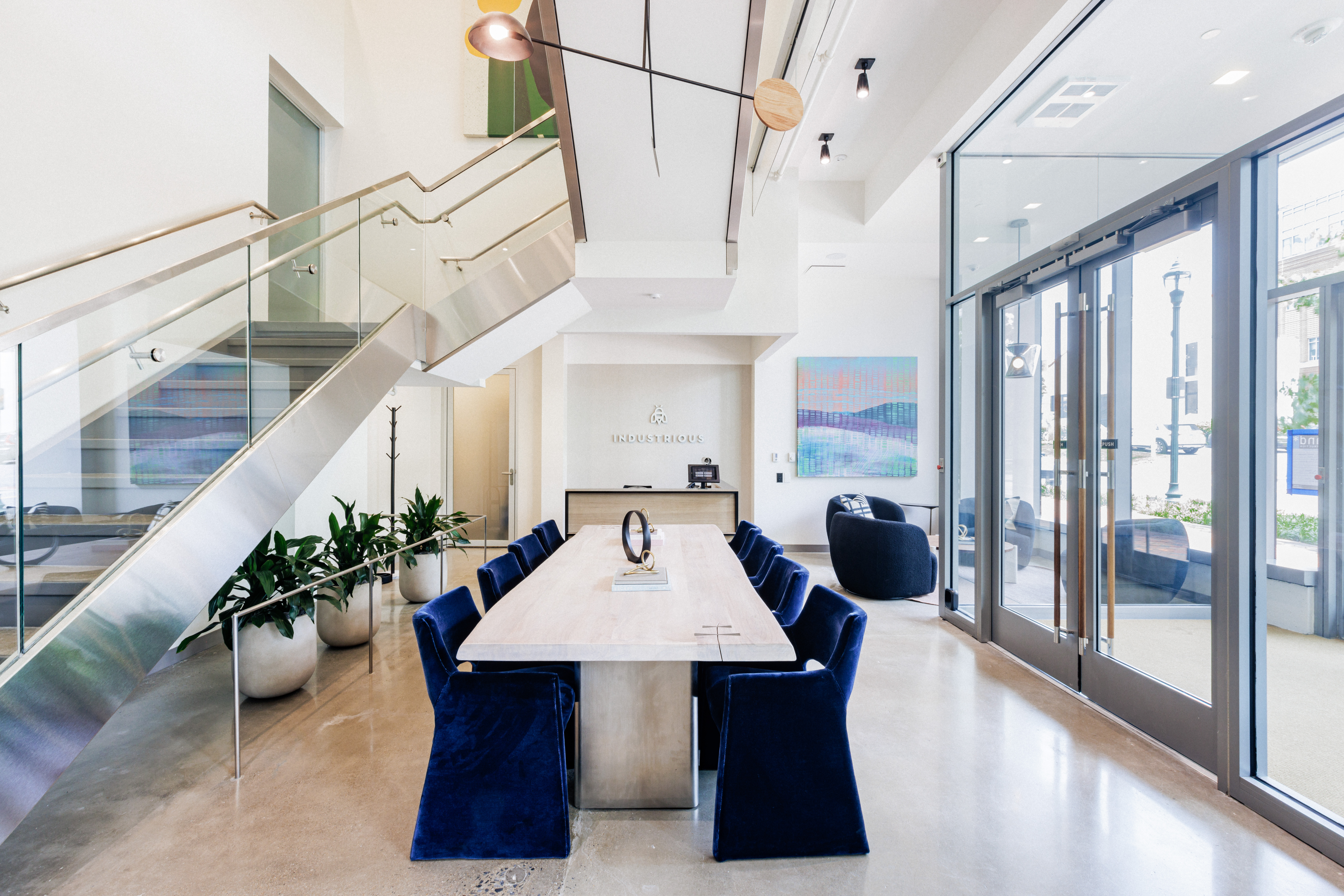 36 Person Enterprise Suite