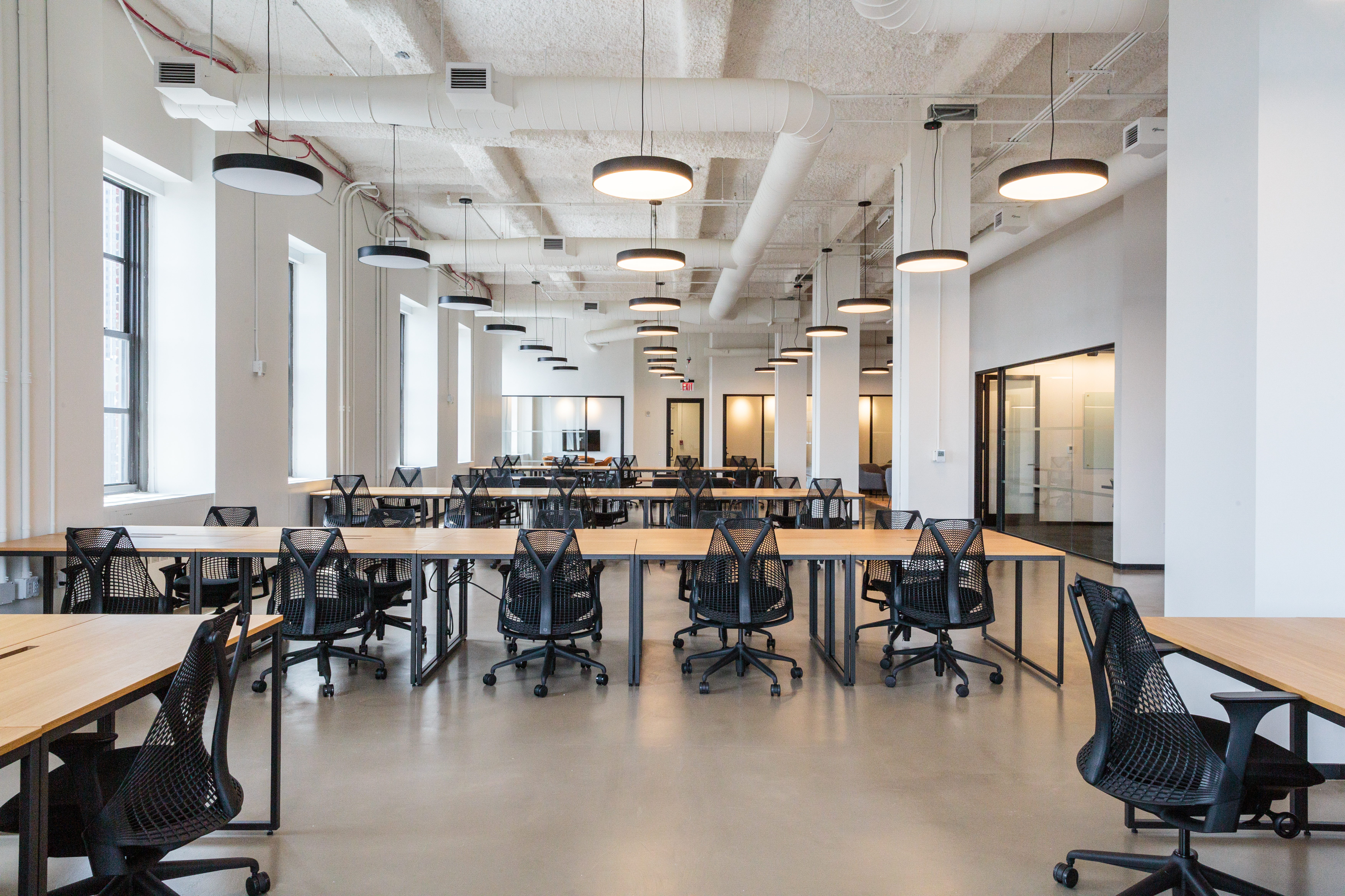 71 Person Enterprise Suite