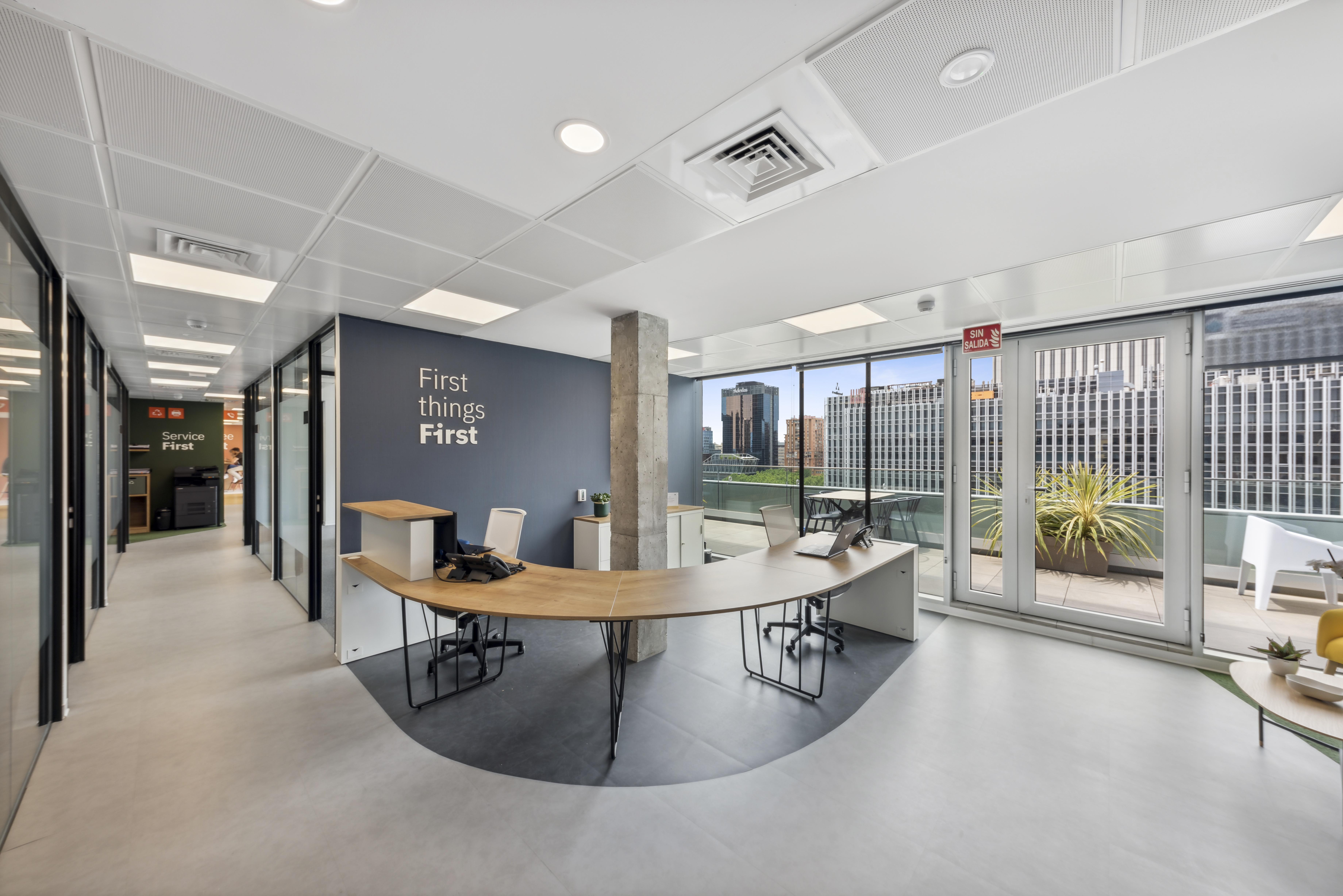 20 Person Enterprise Suite