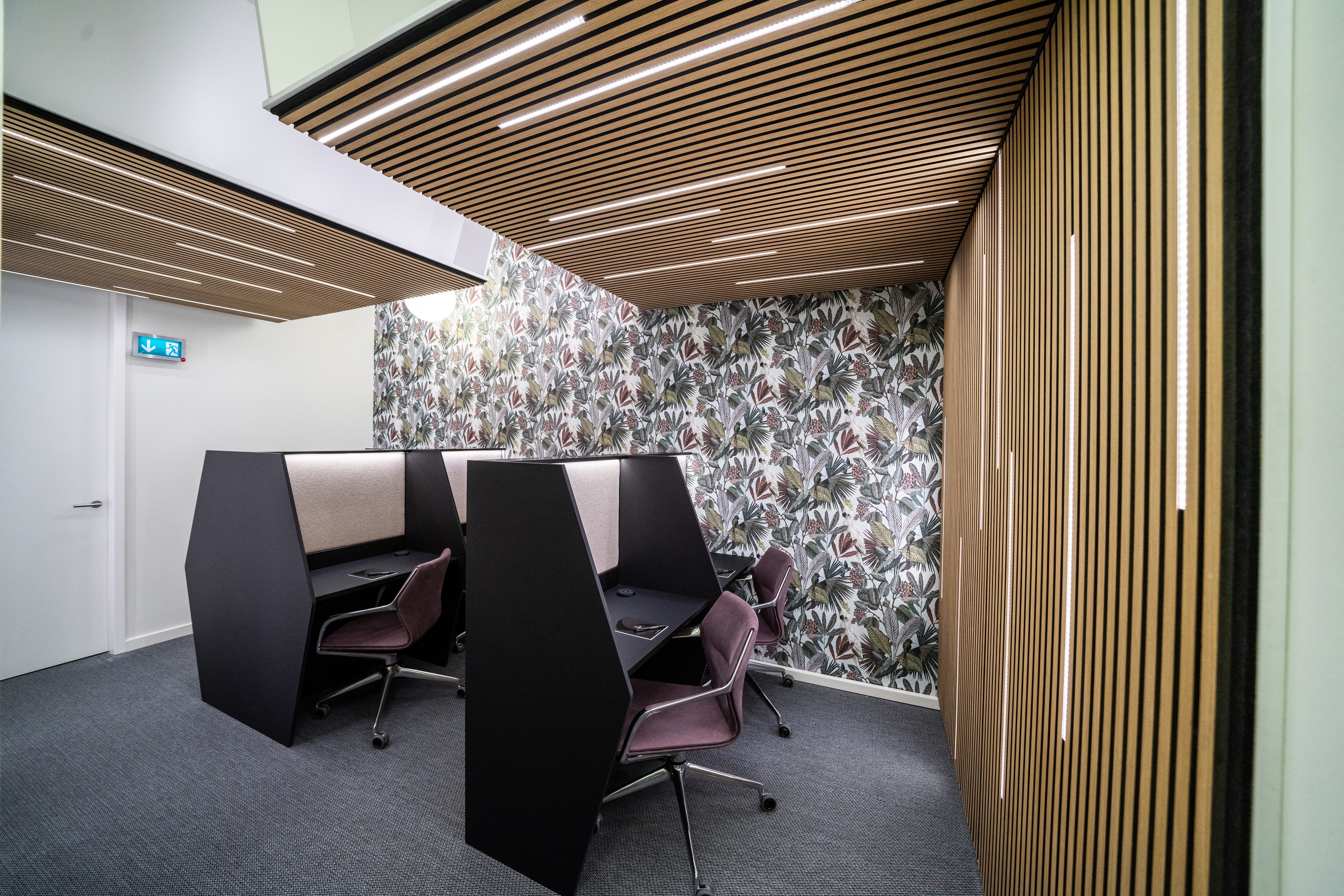 1 Person Virtual Office