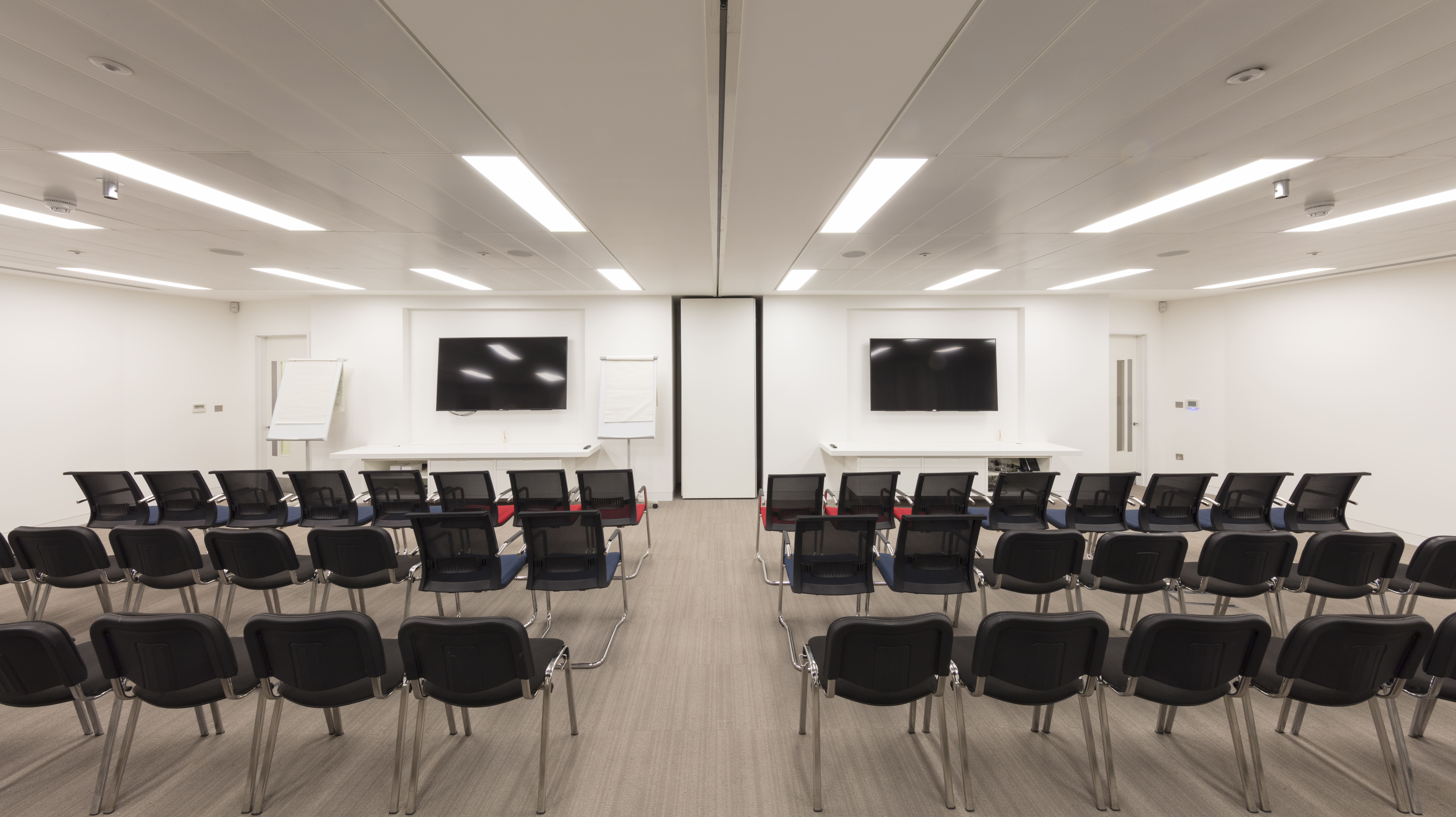 6 Person Private Office