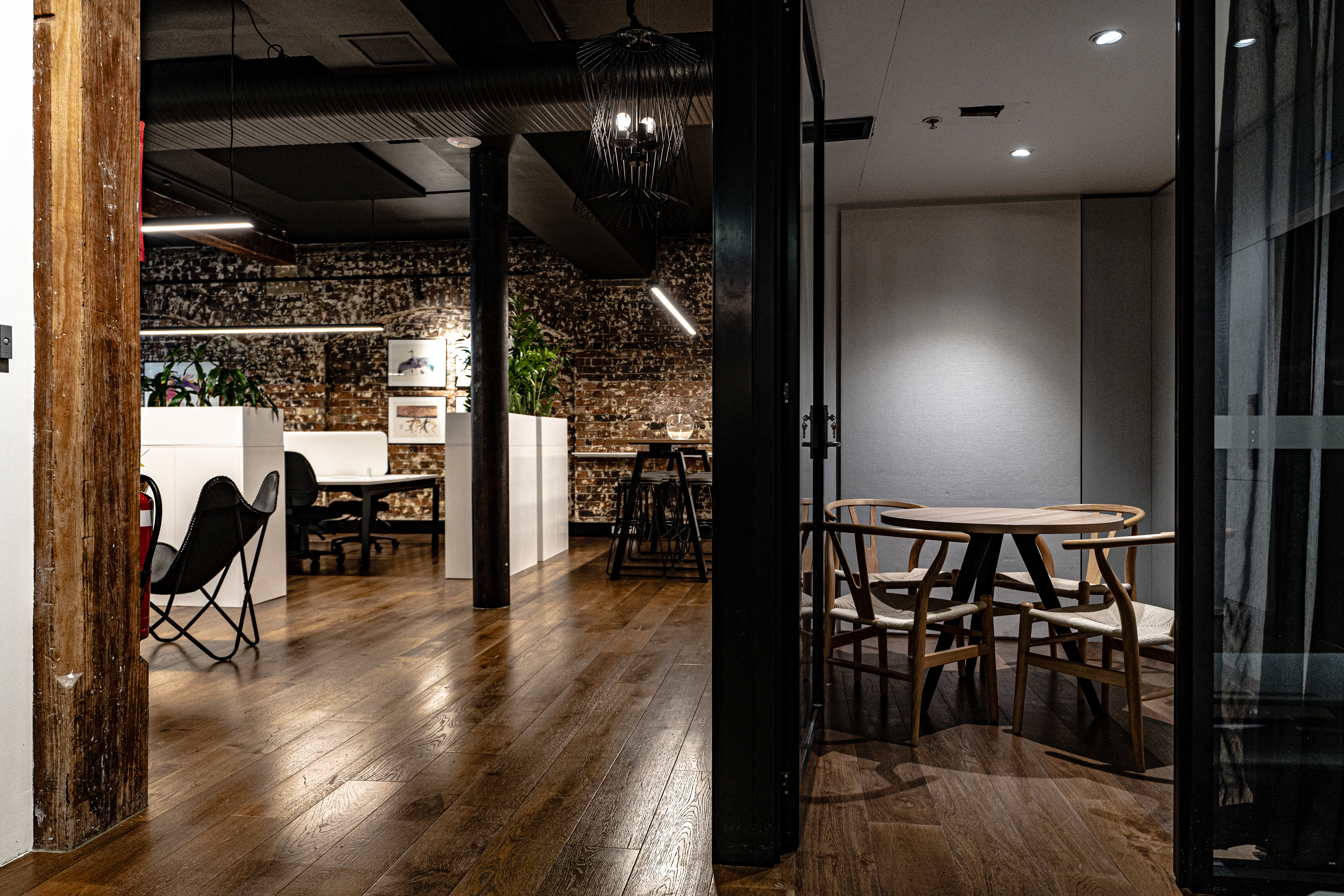 55 Person Enterprise Suite