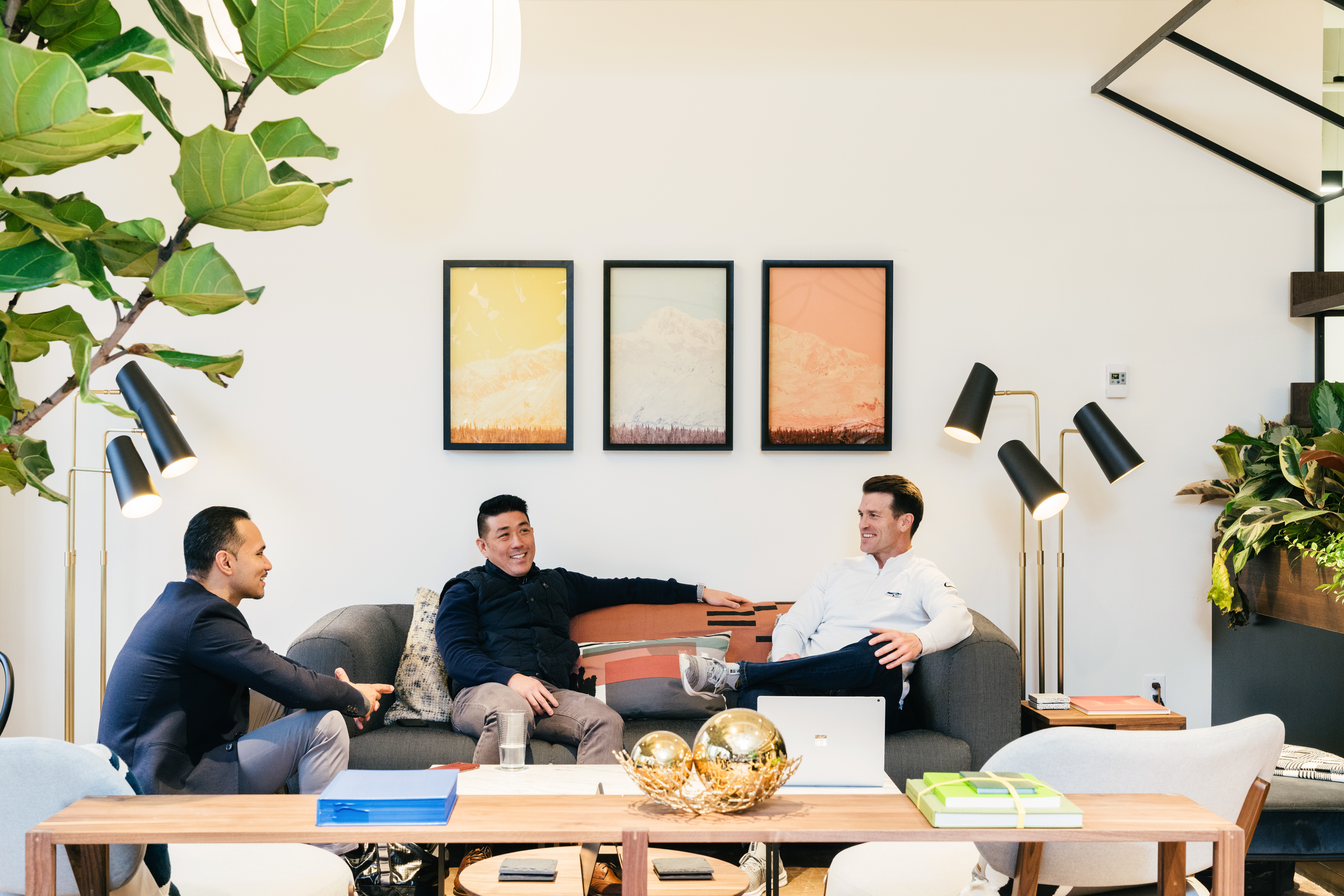 15 Person Enterprise Suite