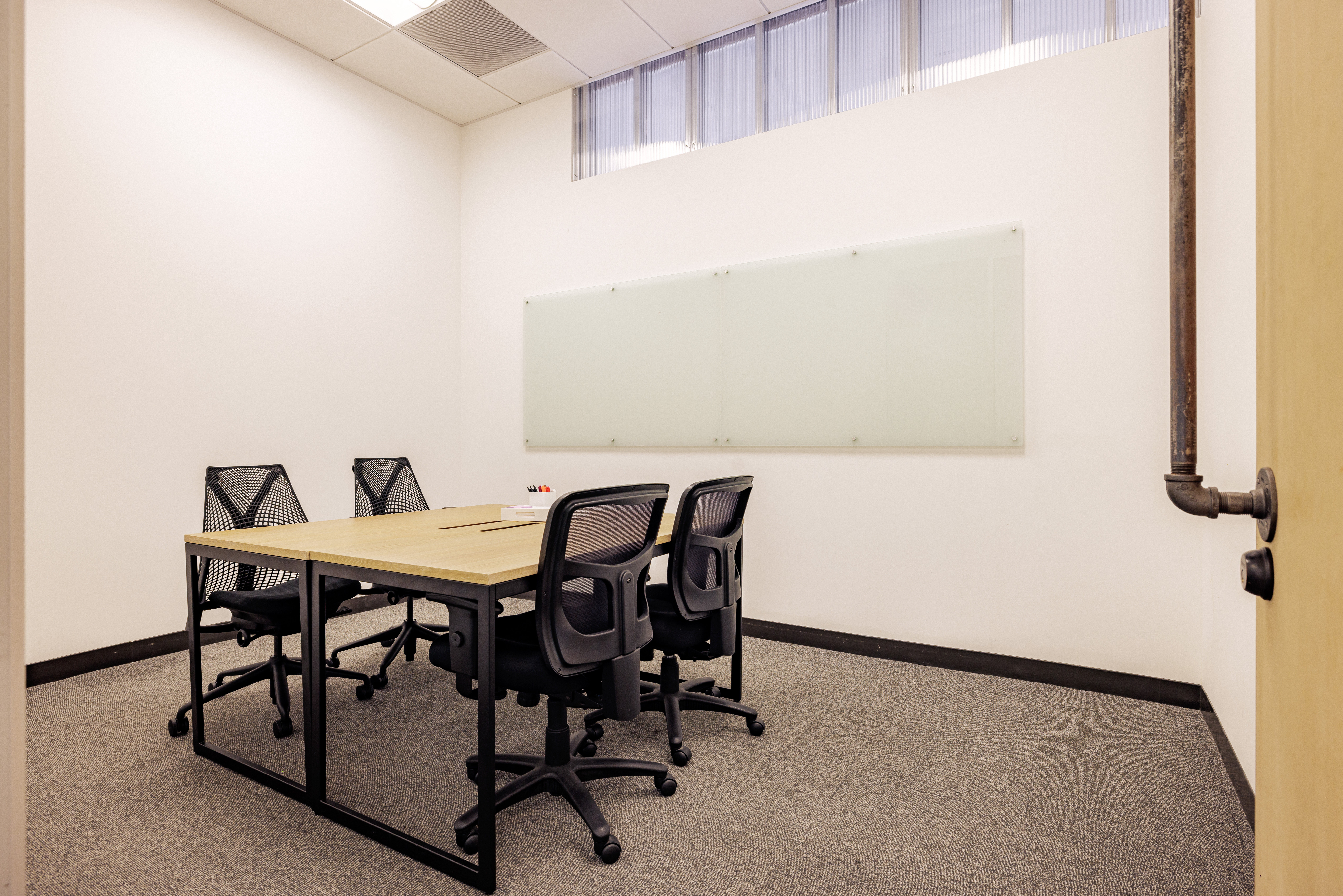 12 Person Private Office