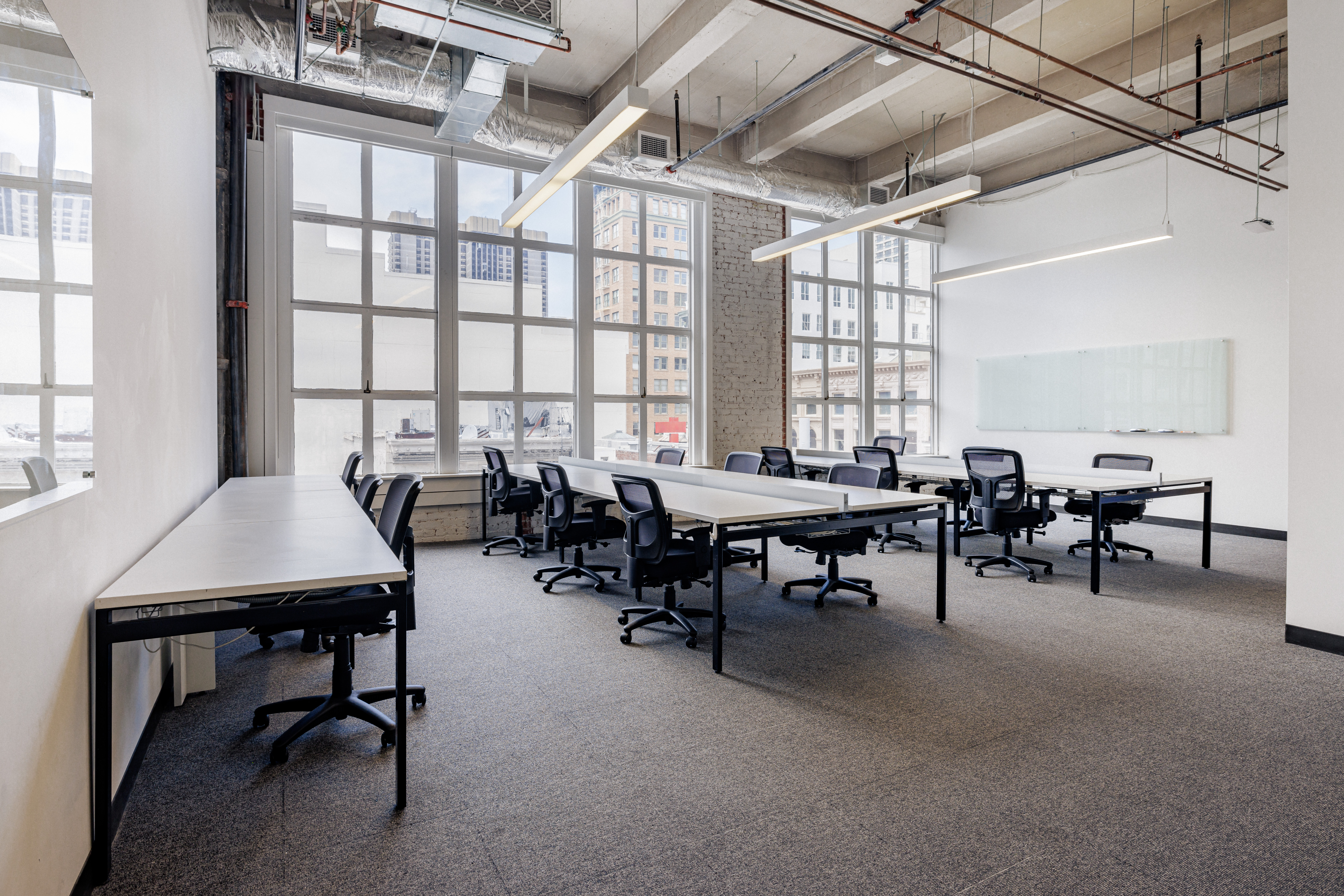 15 Person Enterprise Suite