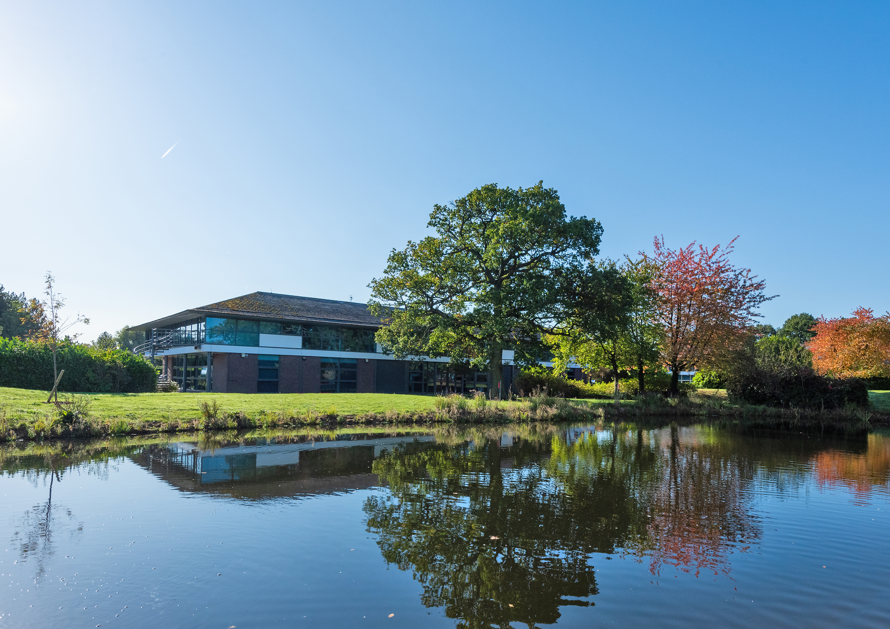 1 Person Private Office