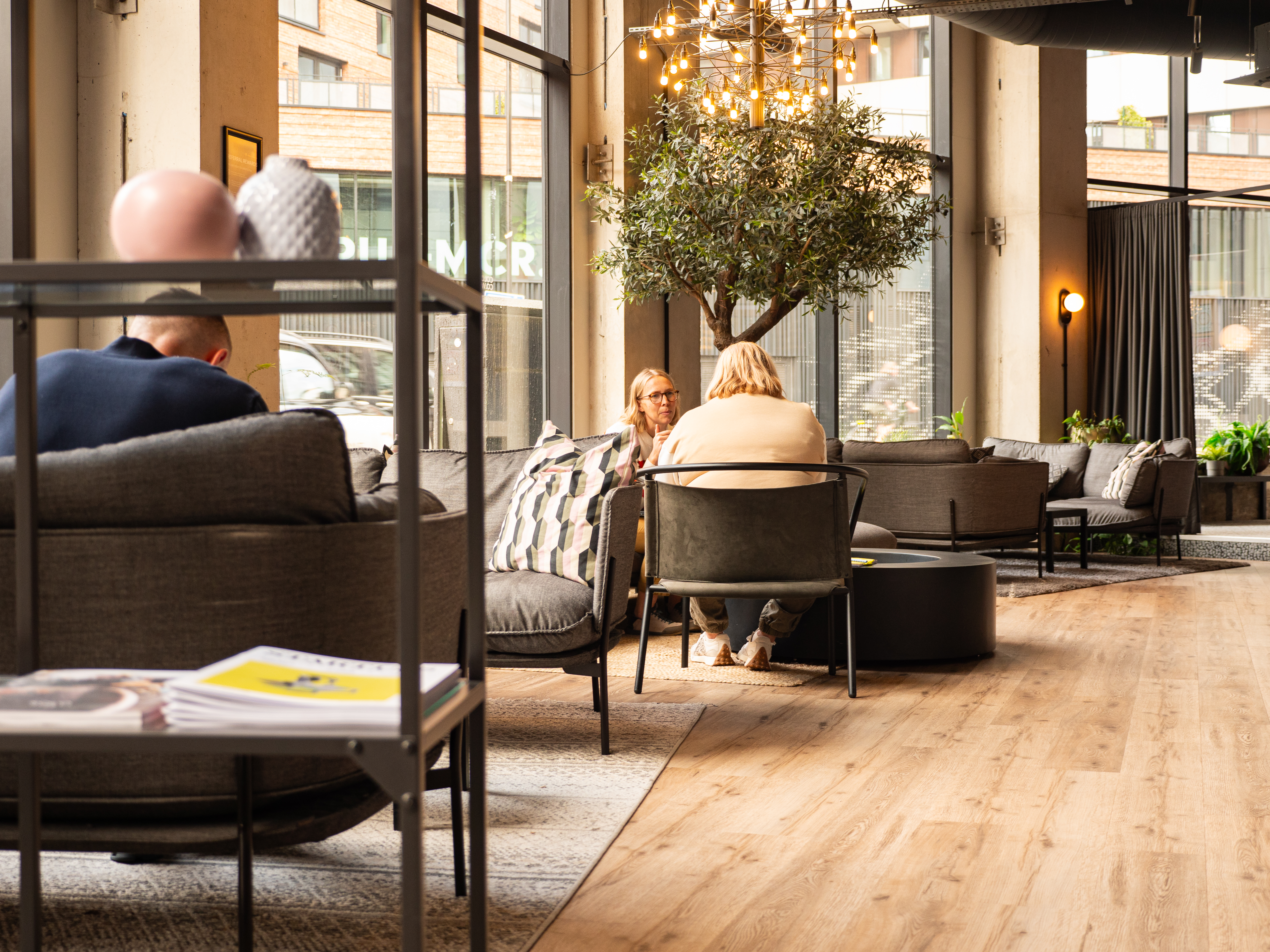 32 Person Enterprise Suite