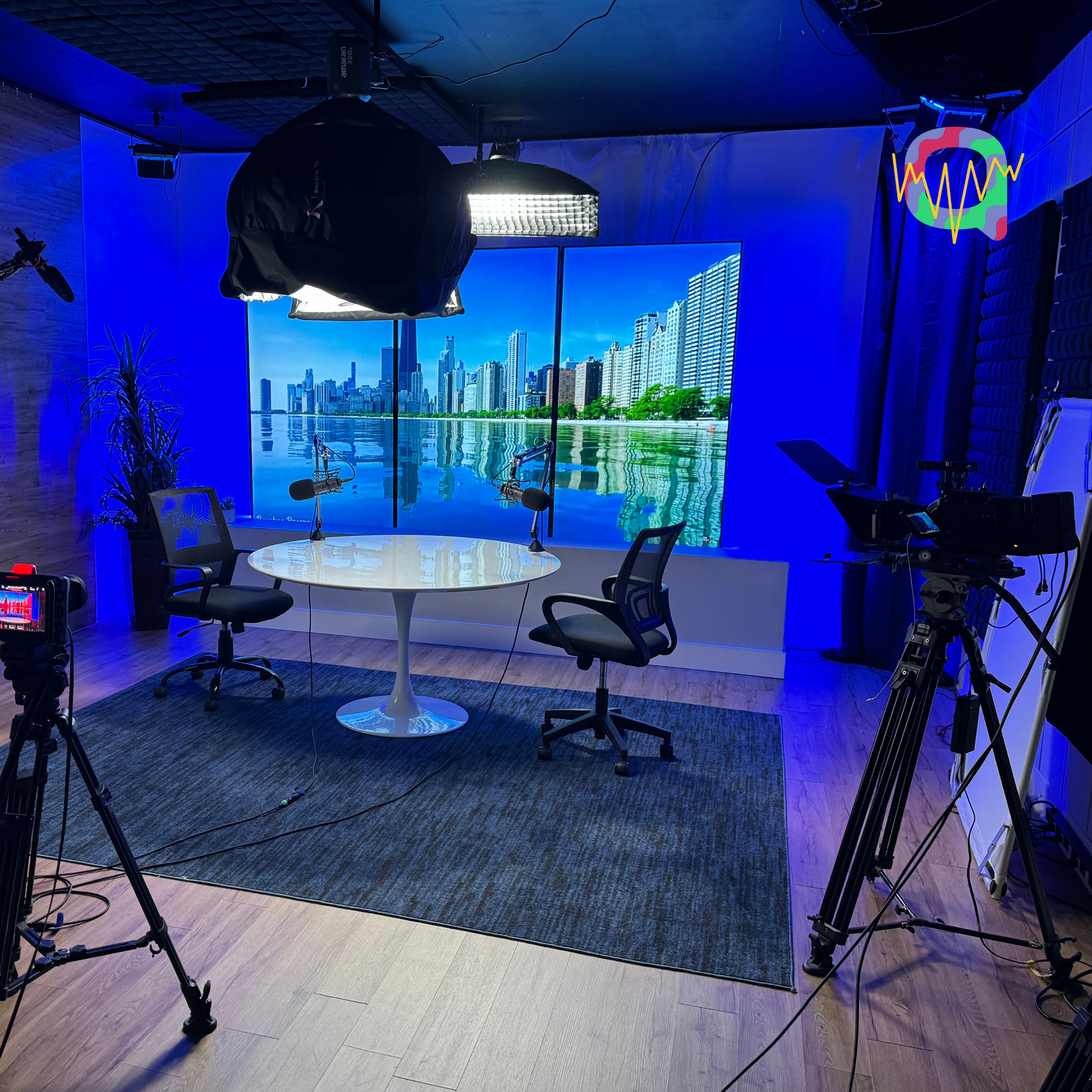 5 Person Enterprise Suite