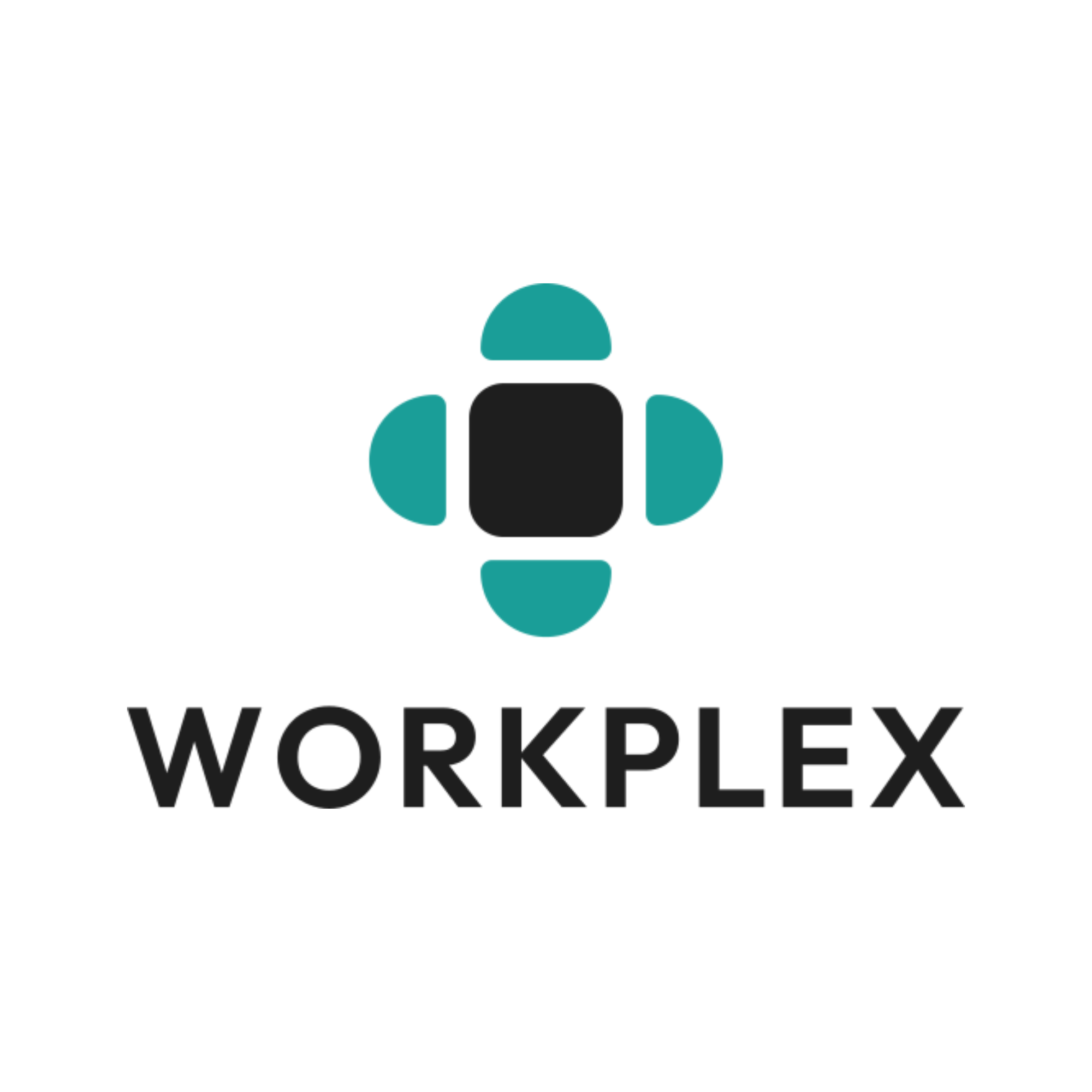 Logo Of Workplex
