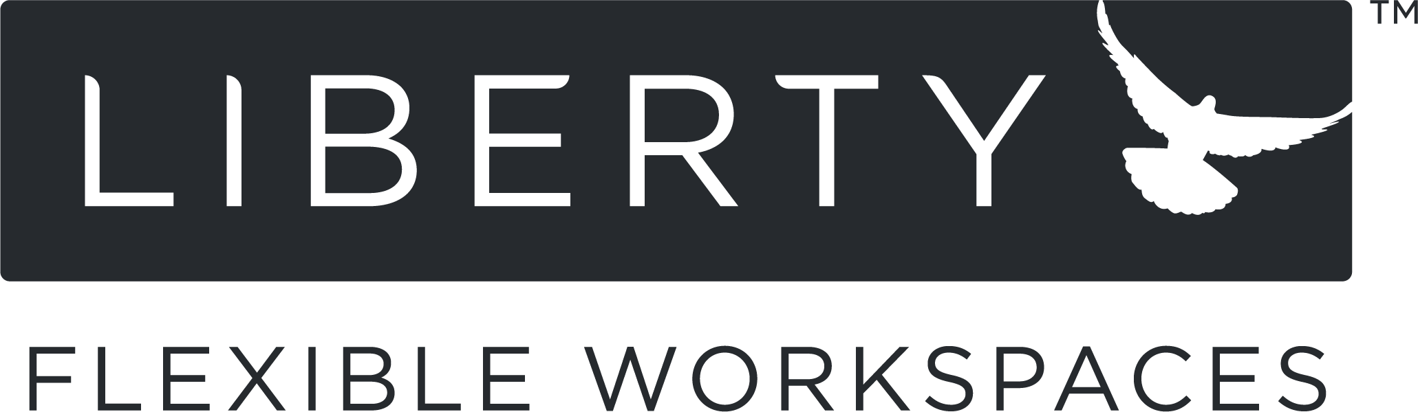Logo Of Liberty Flexible Workspaces