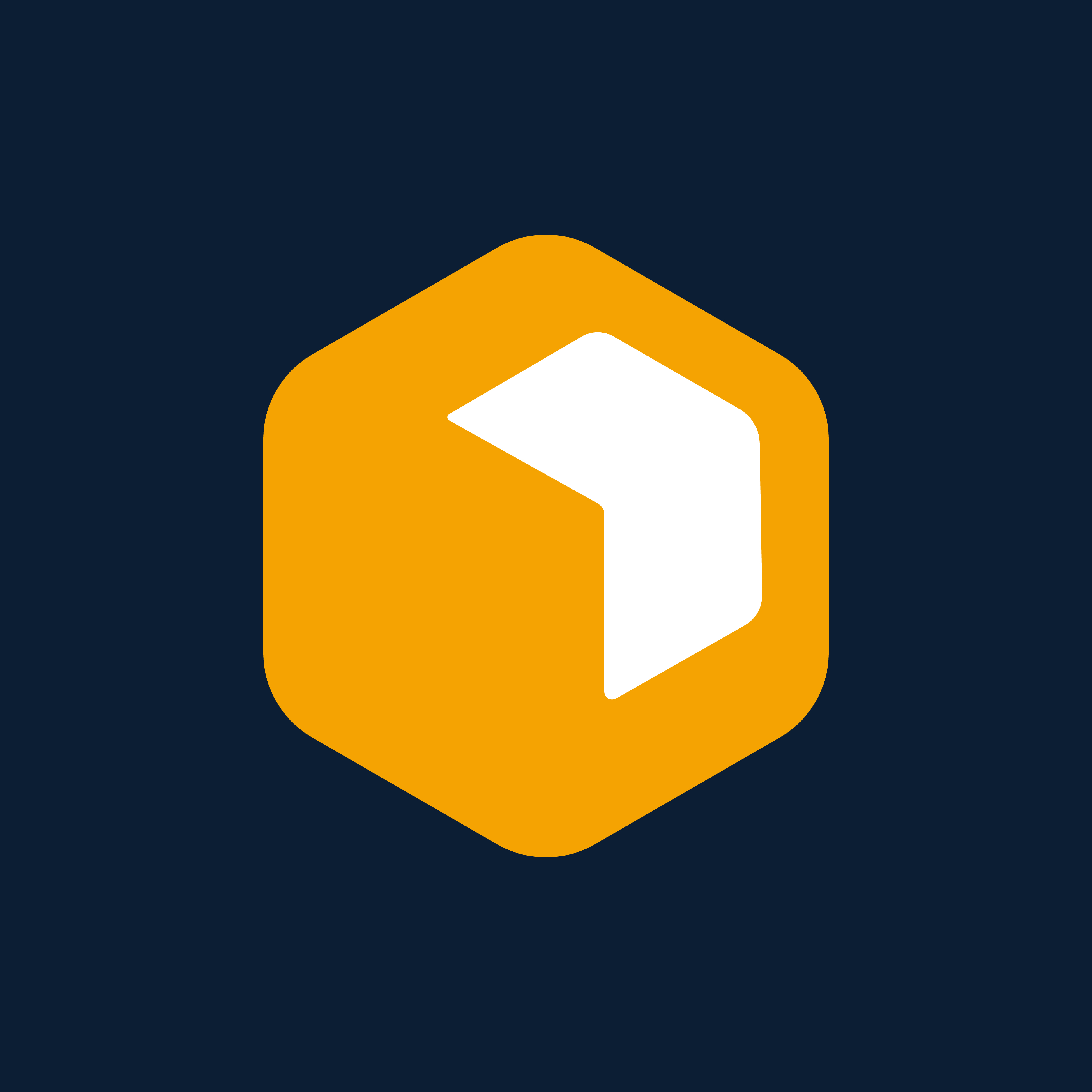 Logo Of Charter Space