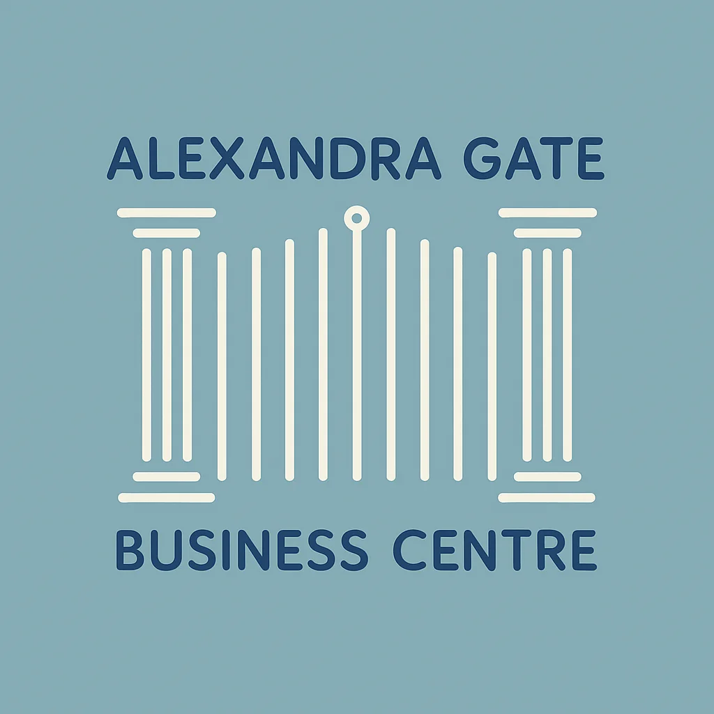 Logo Of Alexandra Gate Business Centre Ltd
