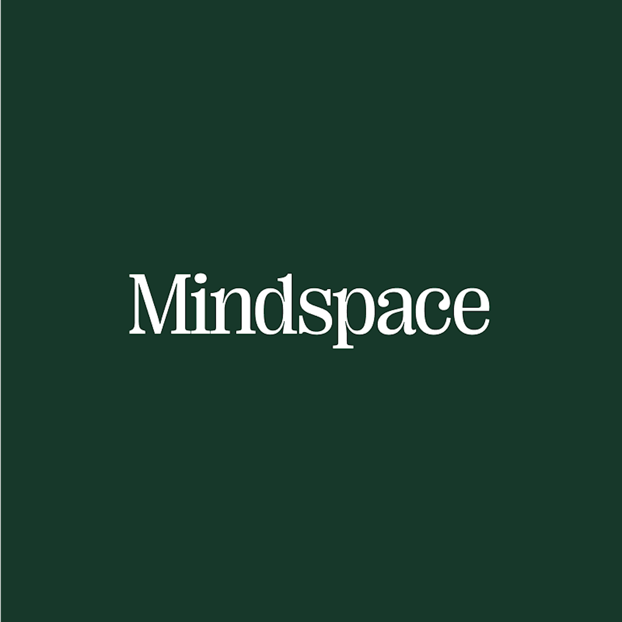 Logo Of Mindspace