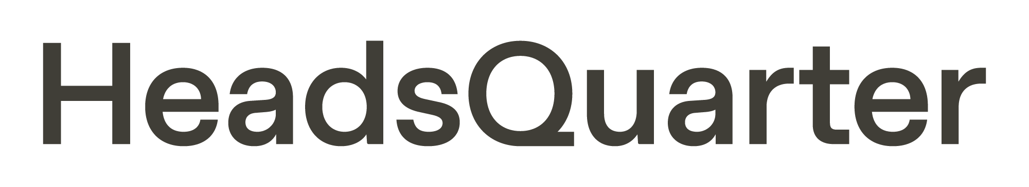 Logo Of Headsquarter