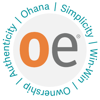 Logo Of Office Evolution (Alpharetta)