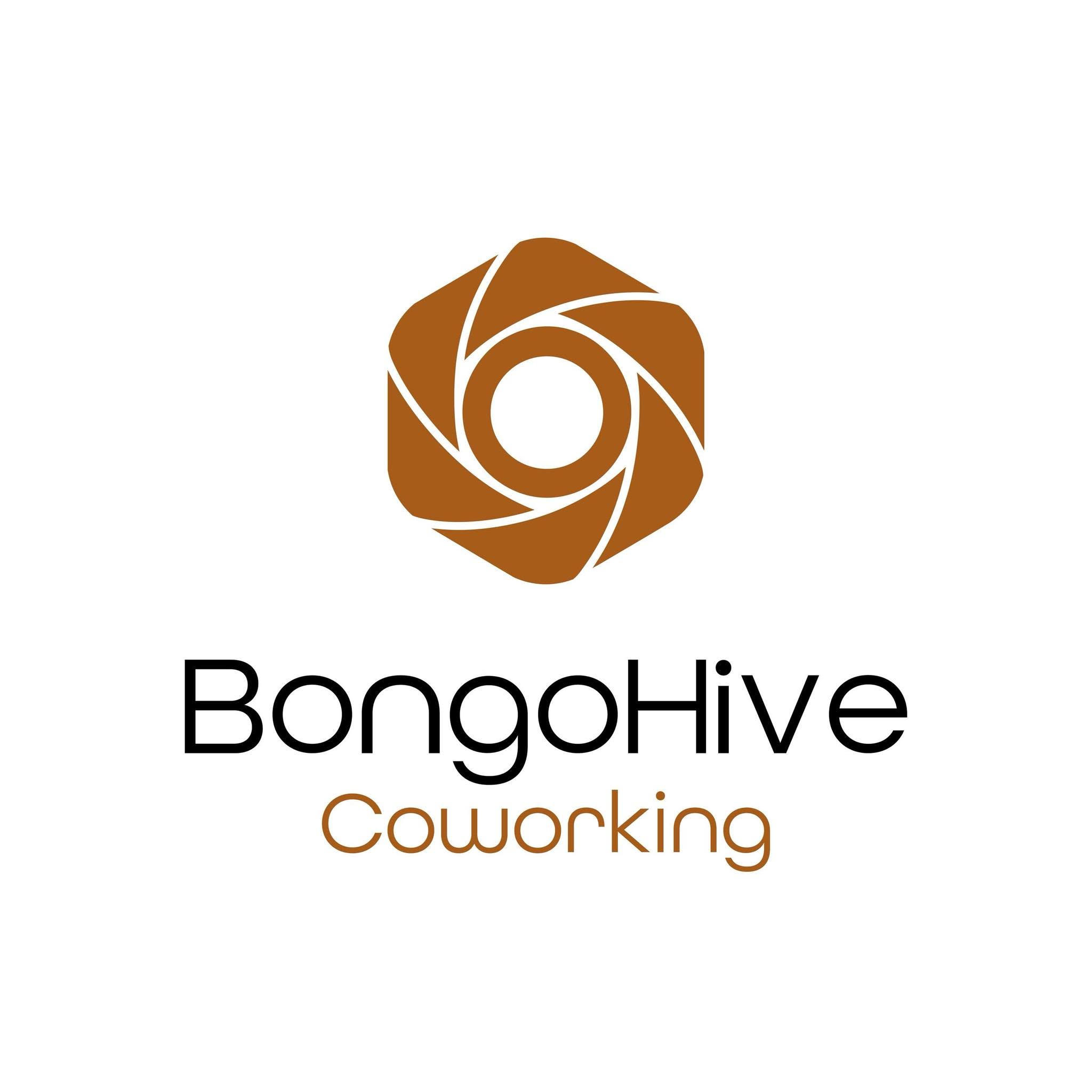 Logo Of Hive Coworking
