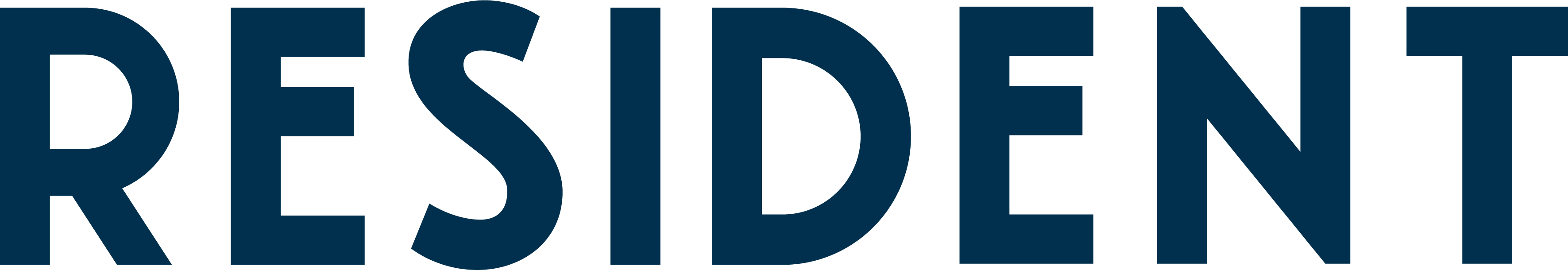 Logo Of Resident Company Club