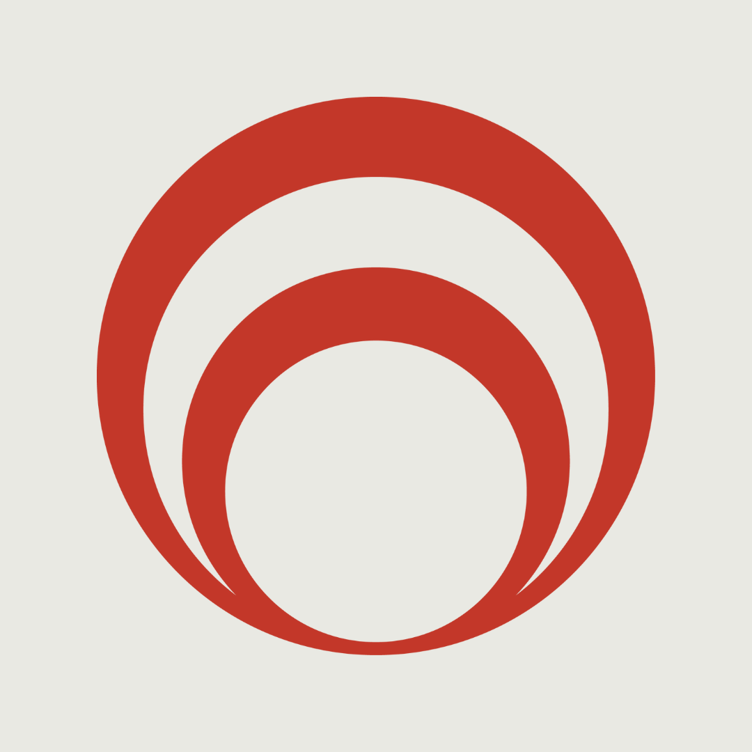 Logo Of Good Foundations