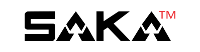 Logo Of Saka