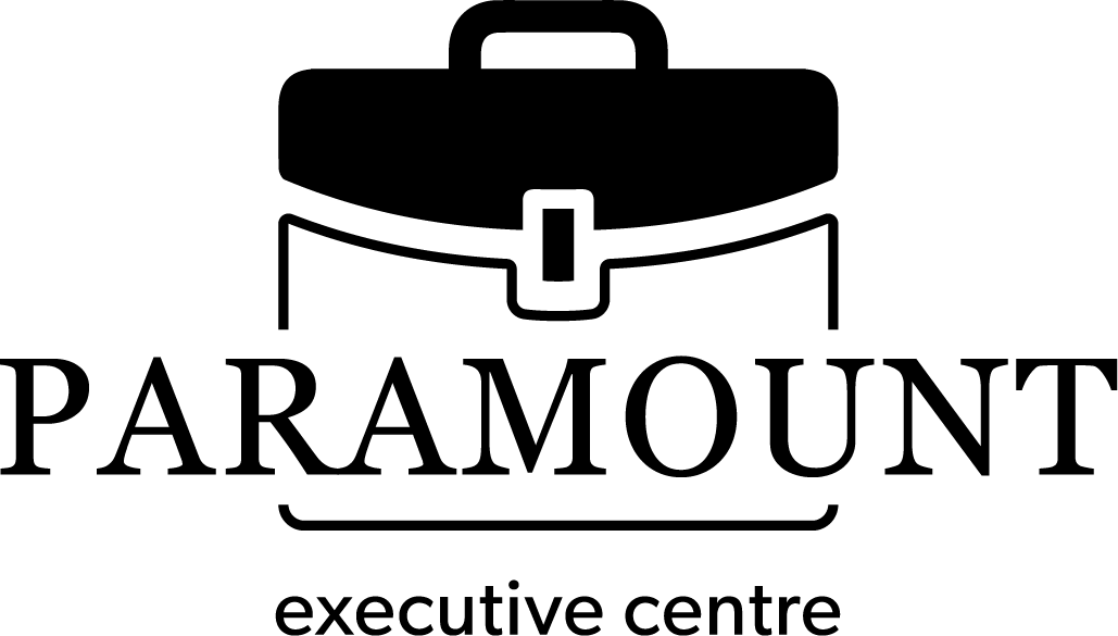 Logo Of Paramount Executive Centre