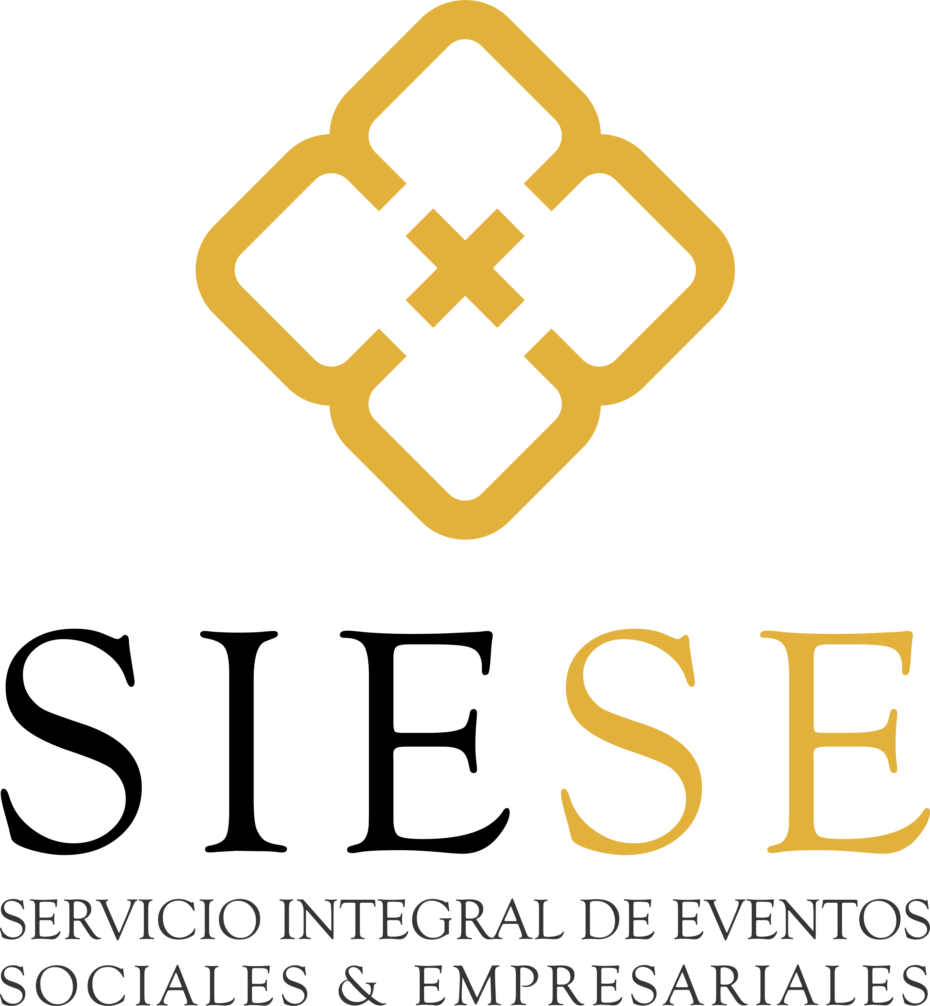 Logo Of SIETSE Servicios Integrales de Eventos Sociales, Empresariales y Académicos by Nora Ruoti