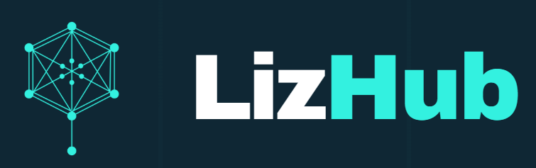 Logo Of LIZHUB