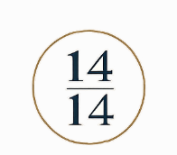 Logo Of Elevated Workspace