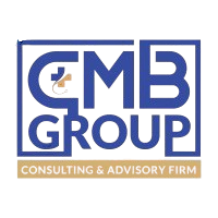 Logo Of Cmb Group