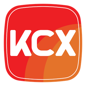 Logo Of KCX Coworking