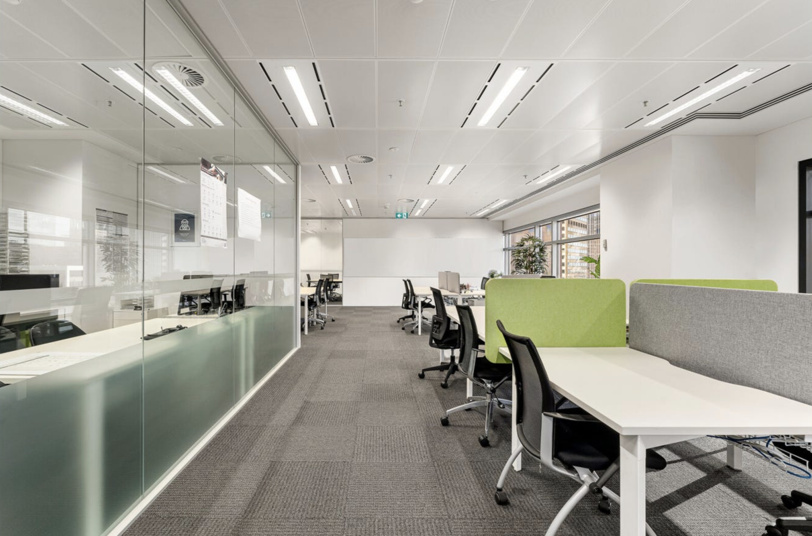 0 Person at 120 Collins Street, Melbourne | Office Hub