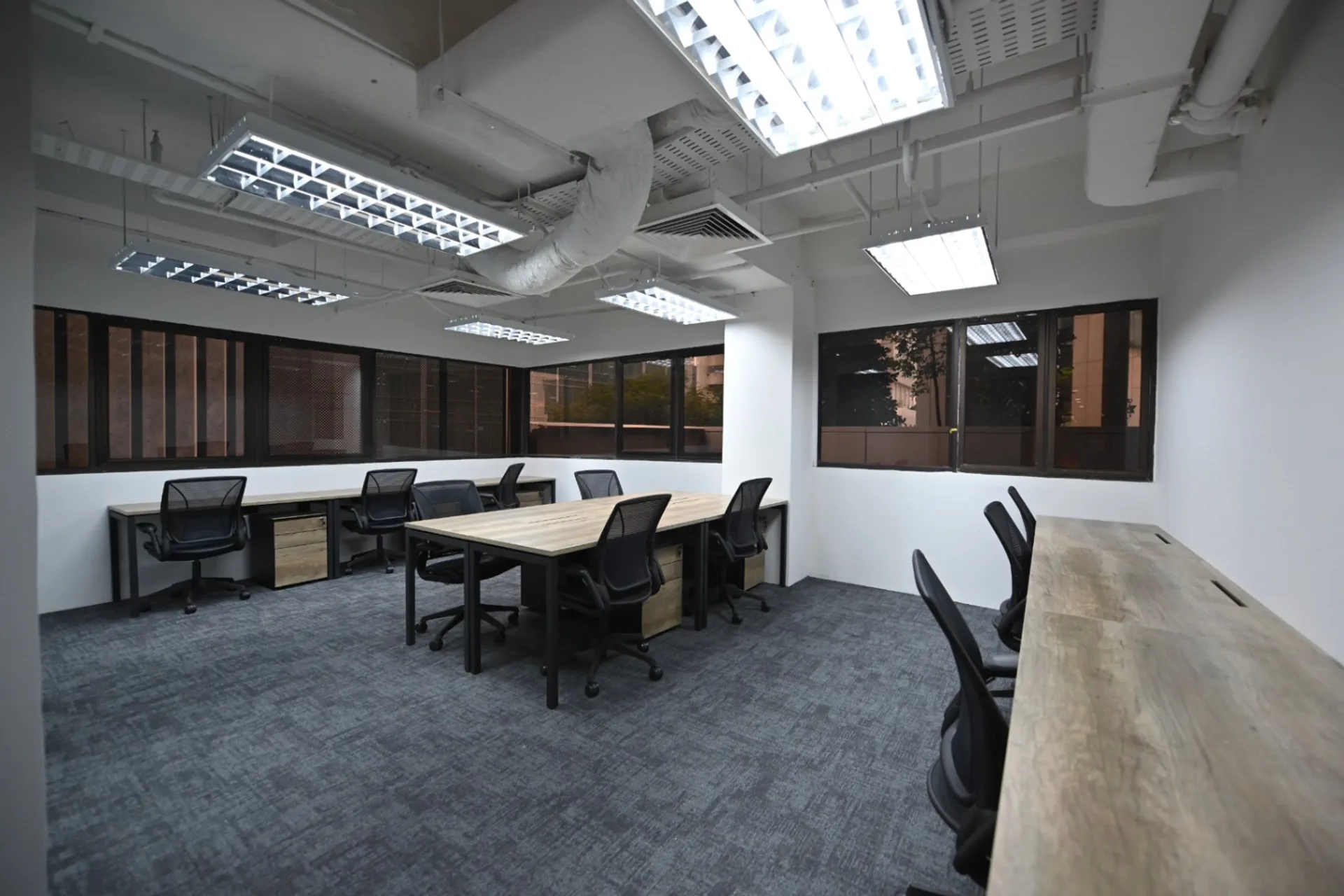 1 Person Virtual Office