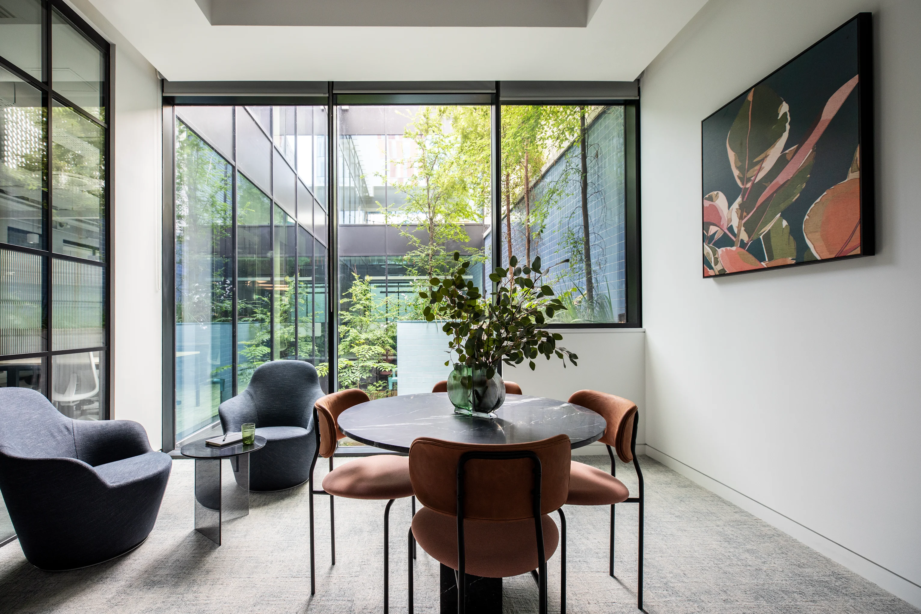 1 Person Virtual Office