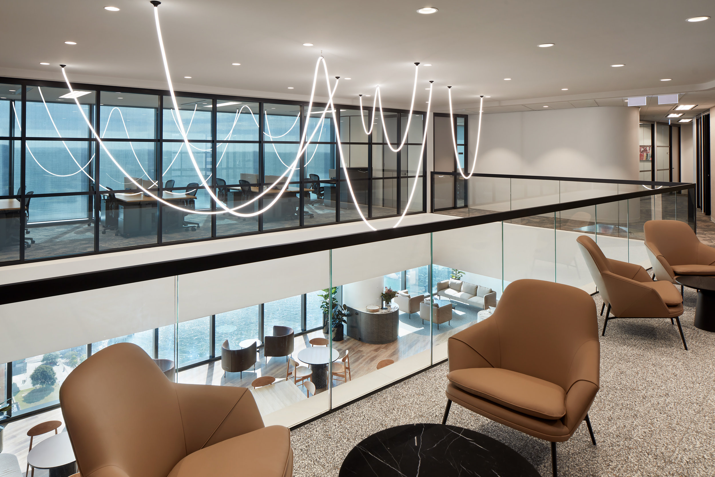 11 Person Enterprise Suite