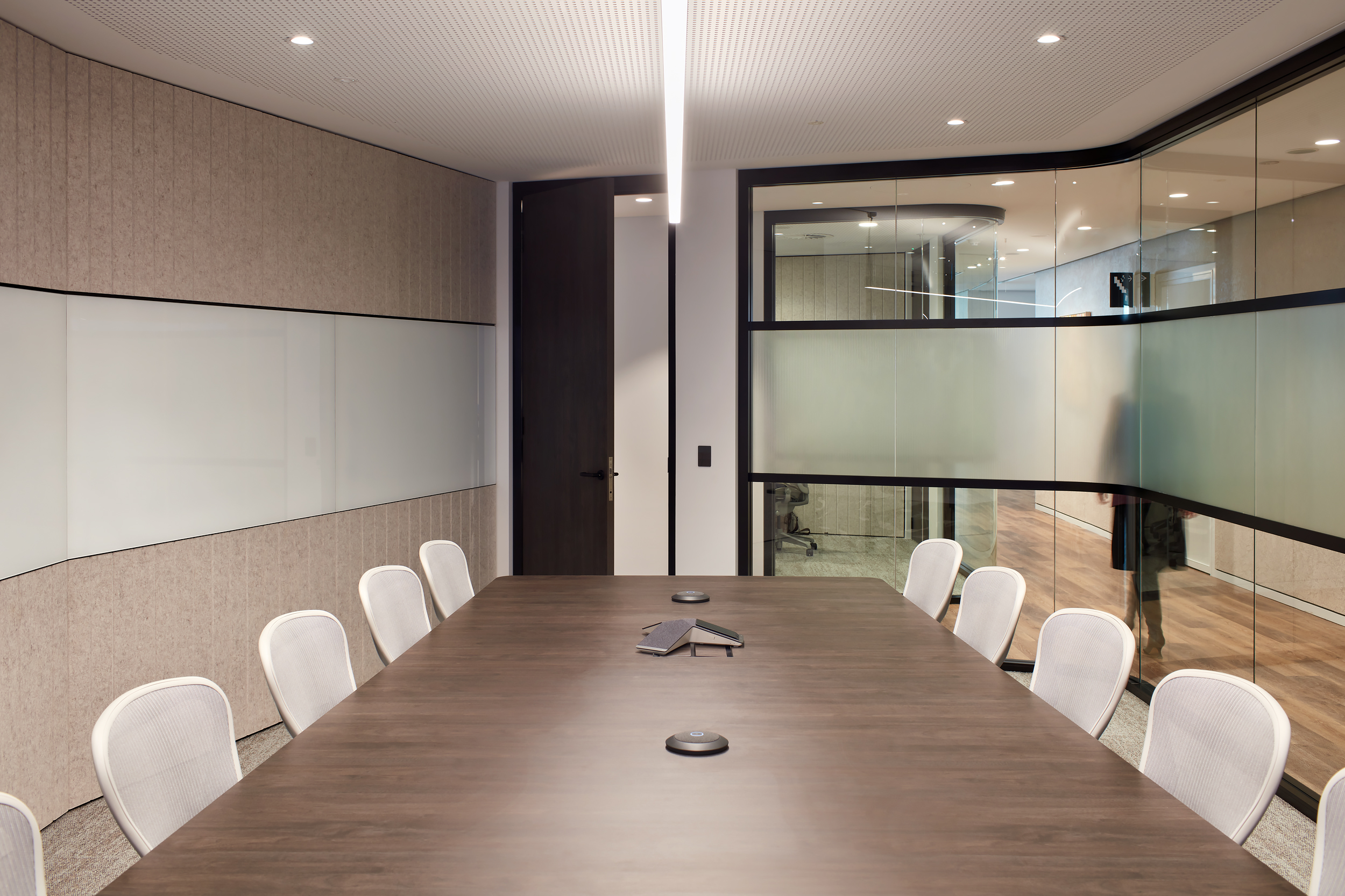 15 Person Enterprise Suite