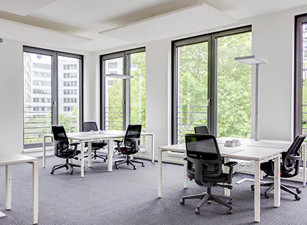 1 Person Virtual Office