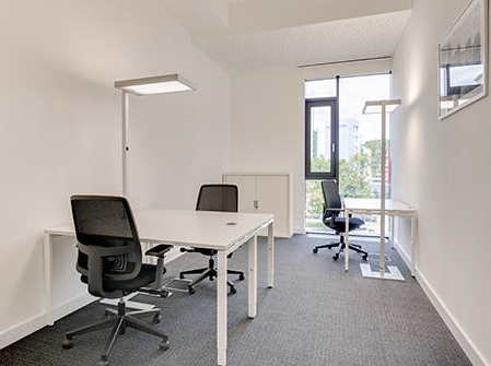 1 Person Virtual Office