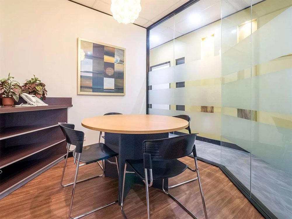 1 Person Private Office at 3972 Pacific Highway, Loganholme | Office Hub