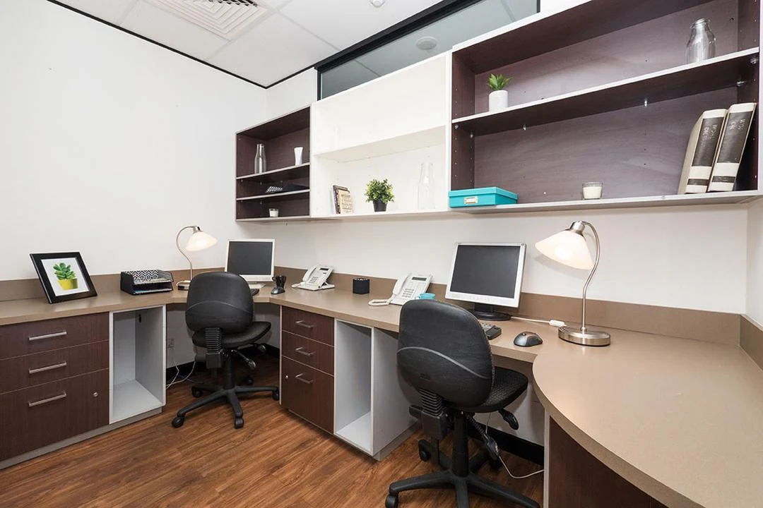 2 Person Private Office at 3972 Pacific Highway, Loganholme | Office Hub