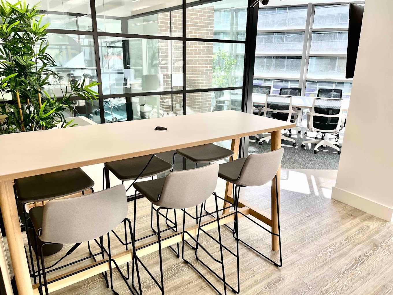 30 Person Enterprise Suite