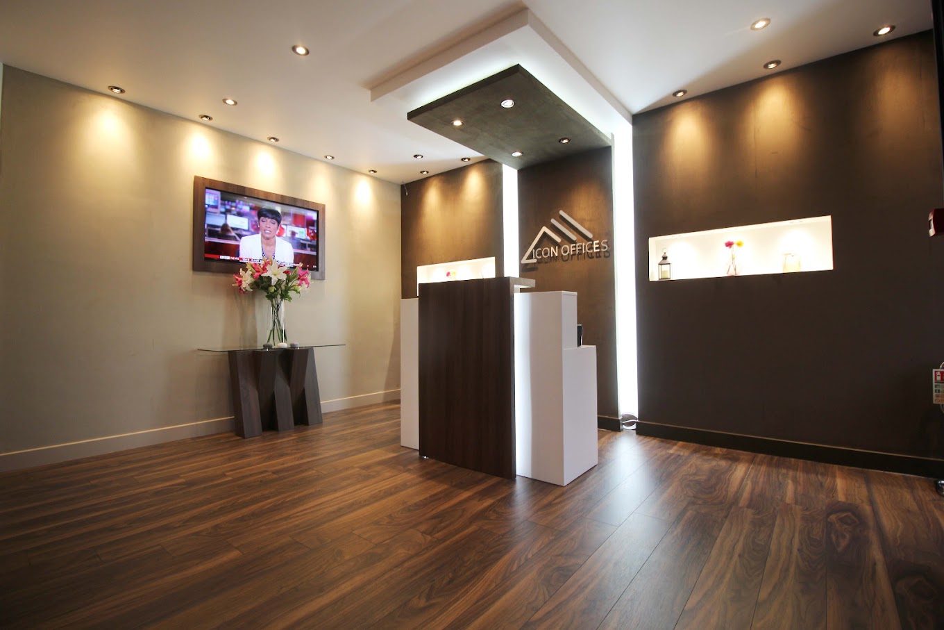 1 Person Virtual Office