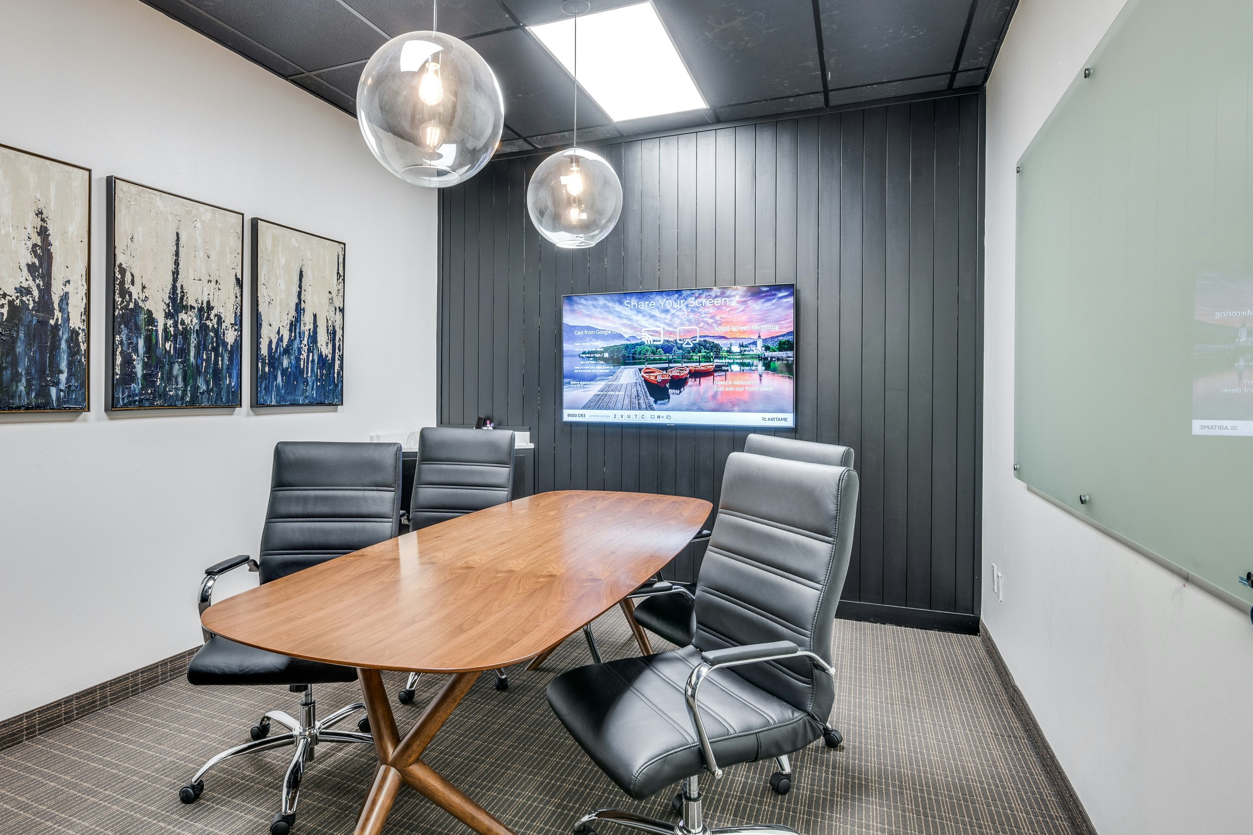 5 Person Private Office at 9500 Ray White Road, Fort Worth | Office Hub