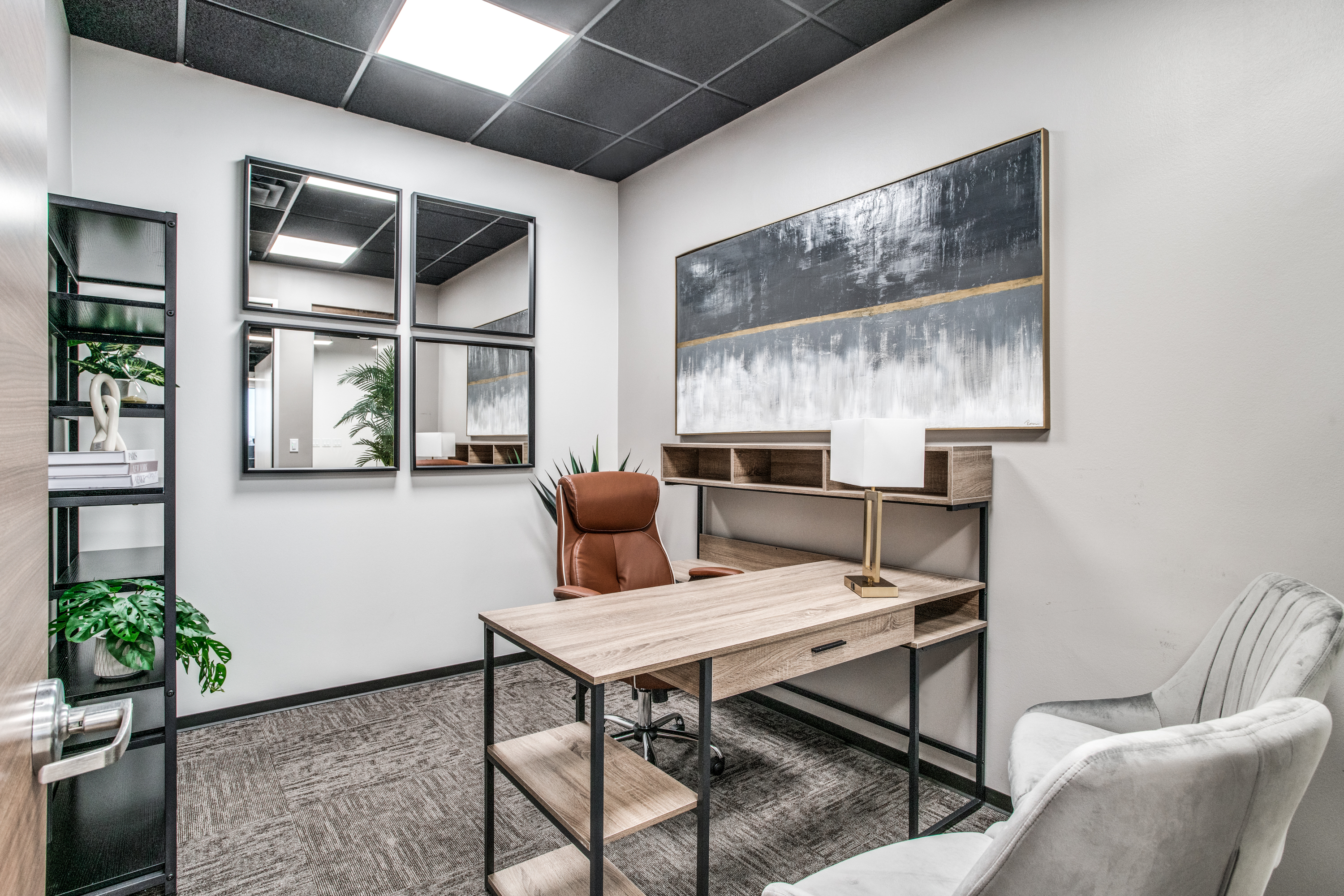 1 Person Virtual Office at 511 East John Carpenter Freeway, Las Colinas ...