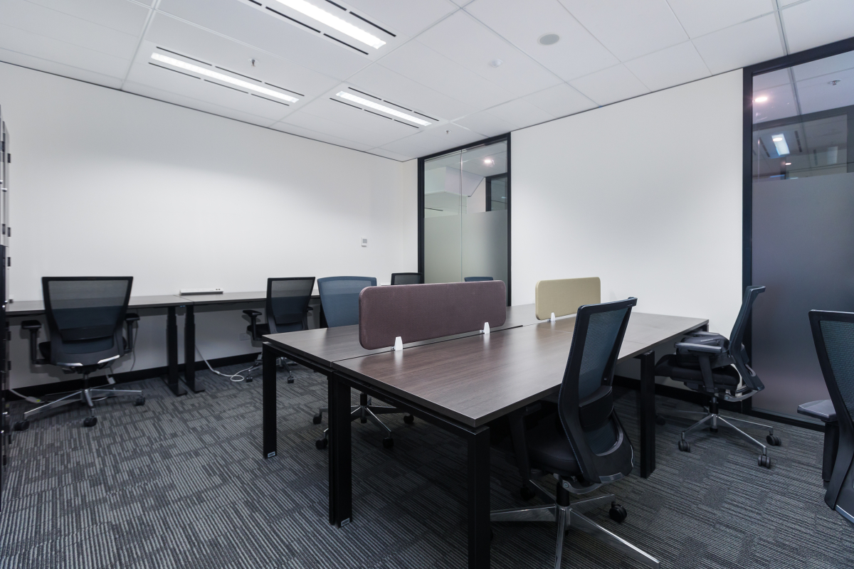 3 Person Private Office at 2 The Esplanade, Perth | Office Hub