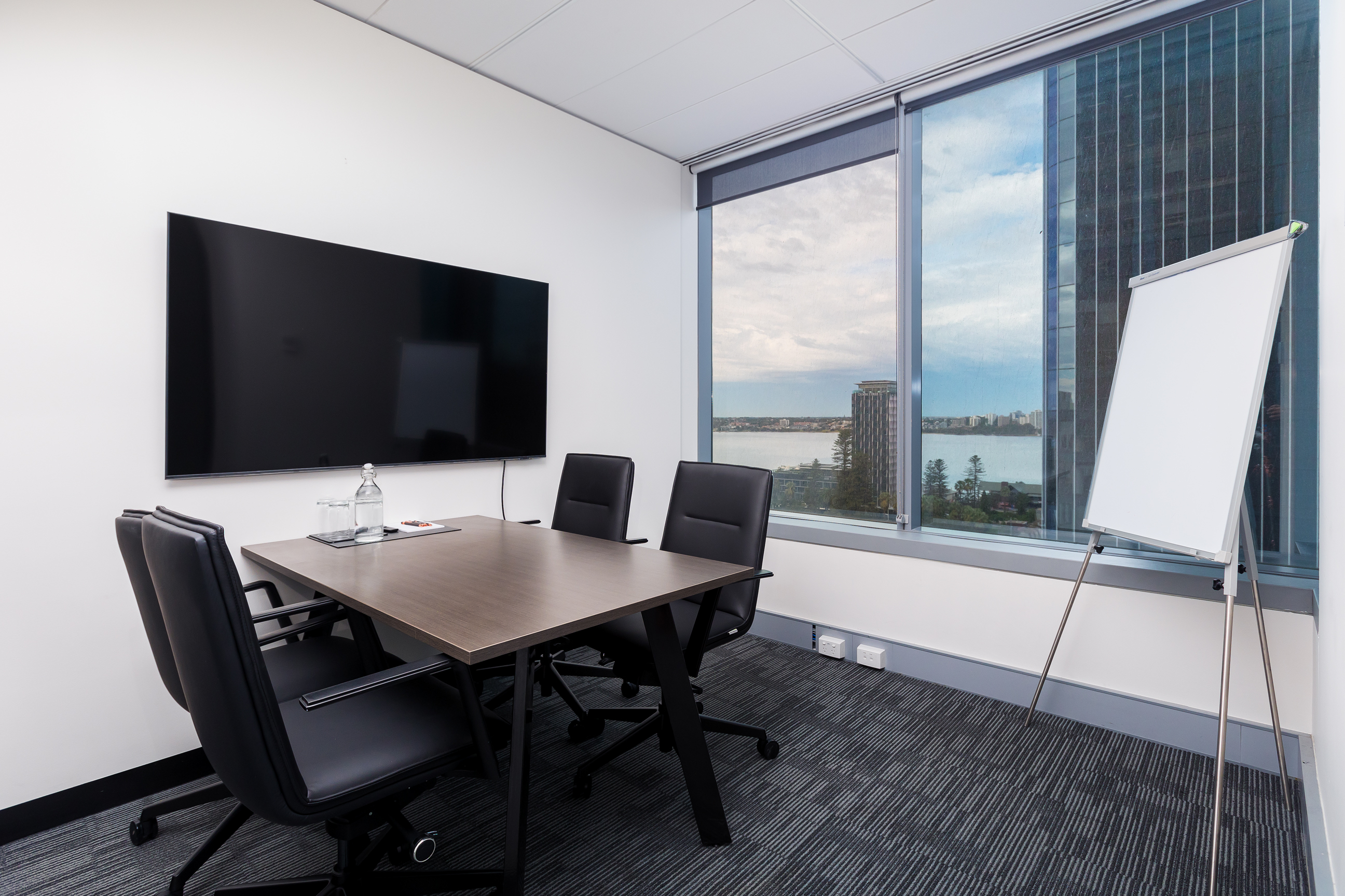 2 Person Private Office at 2 The Esplanade, Perth | Office Hub