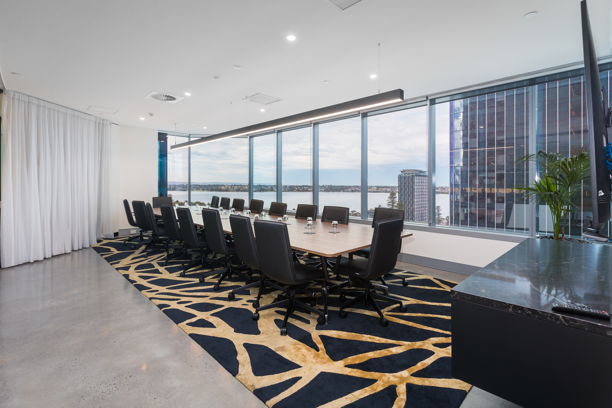 9 Person Private Office at 2 The Esplanade, Perth | Office Hub