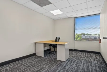 2 Person Private Office