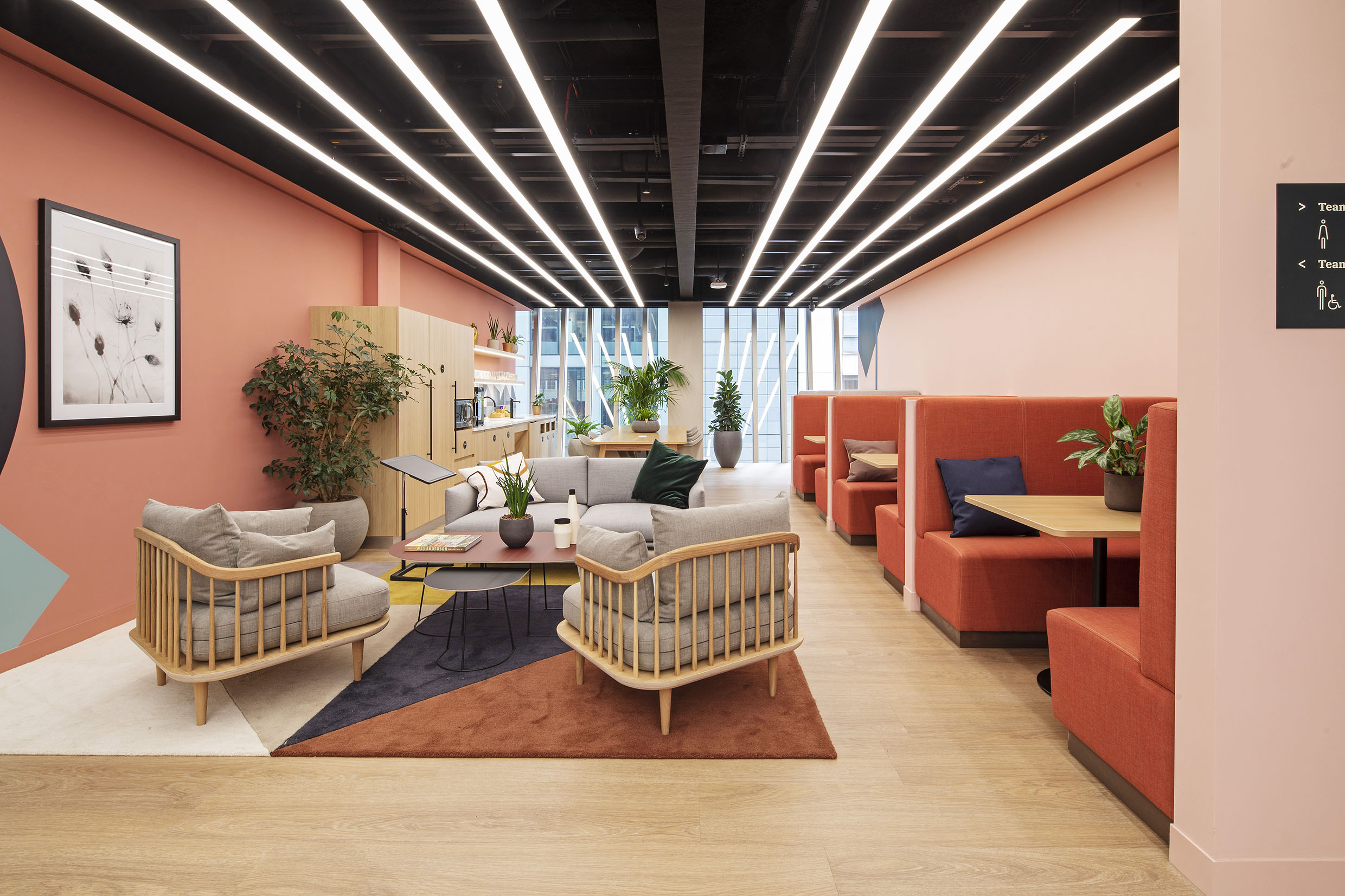 24 Person Enterprise Suite